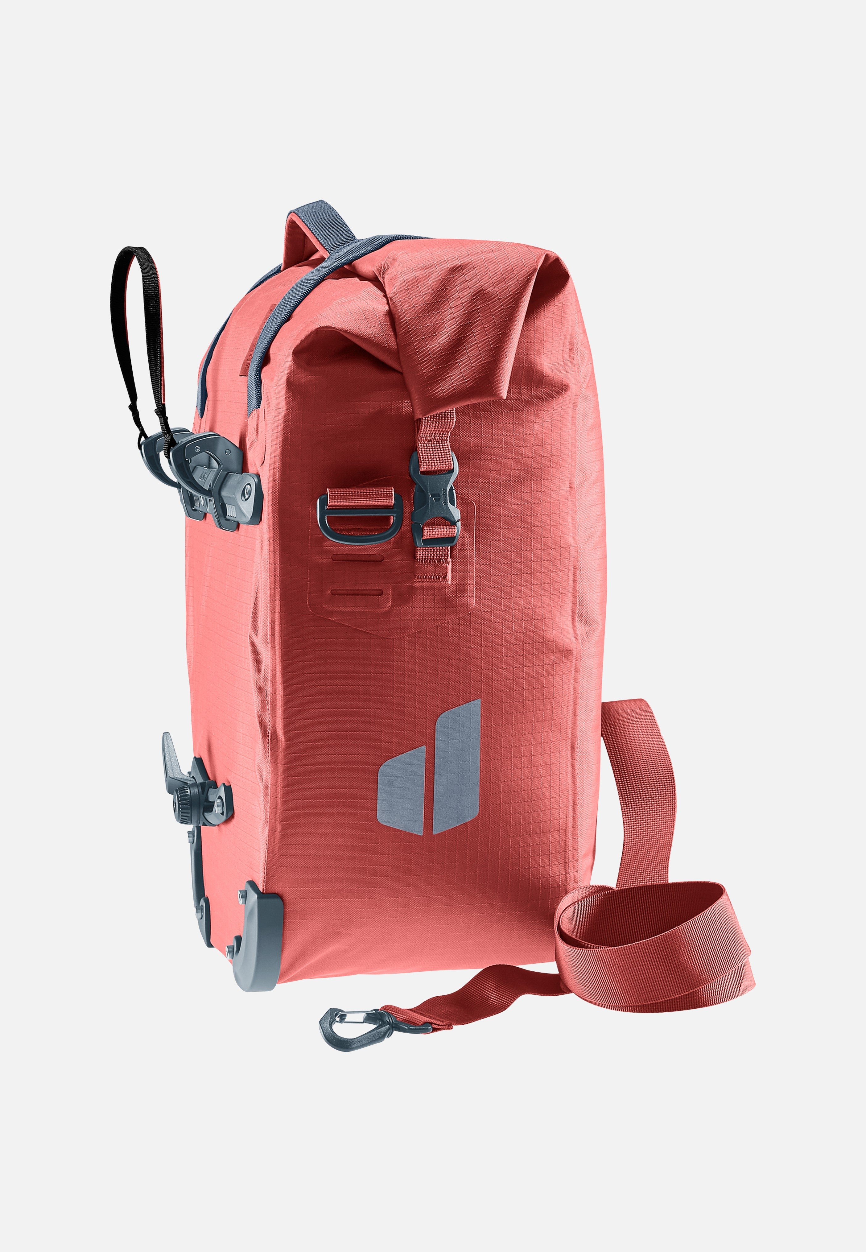 Deuter Weybridge 25+5 Redwood Fahrradtasche