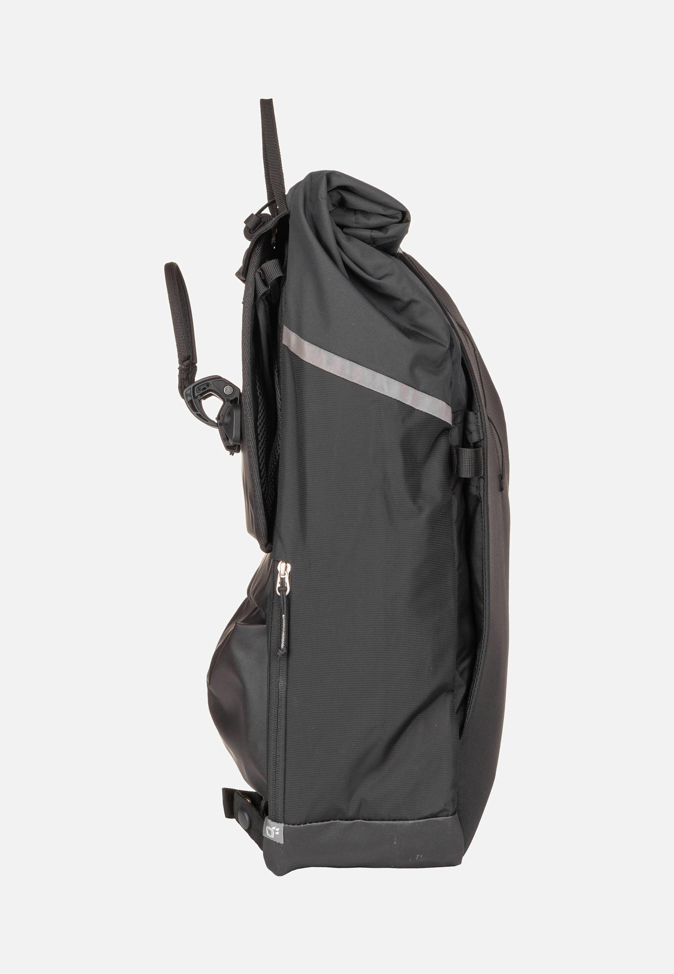 Deuter Xberg 25 Black Bag