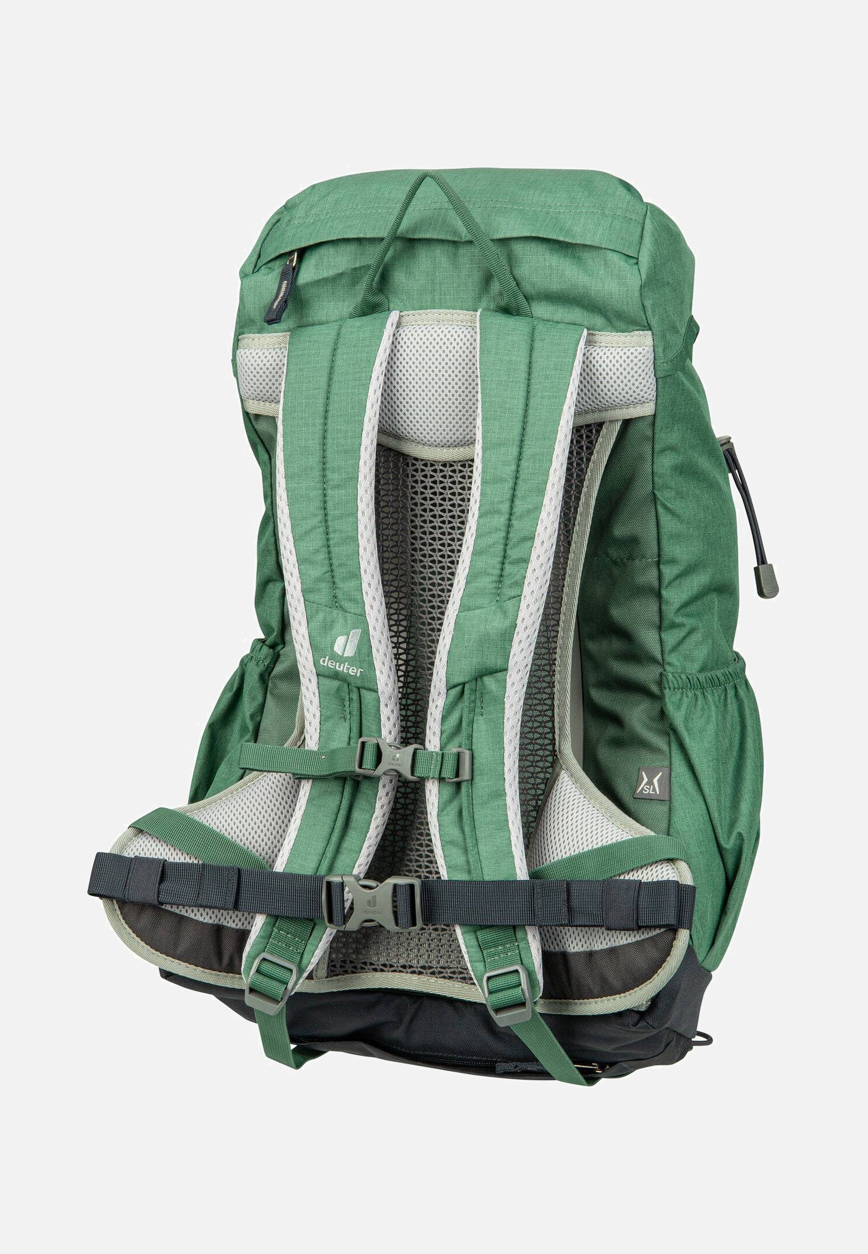 Deuter Zugspitze 22 SL Seagreen/Ink Hiking Rucksack