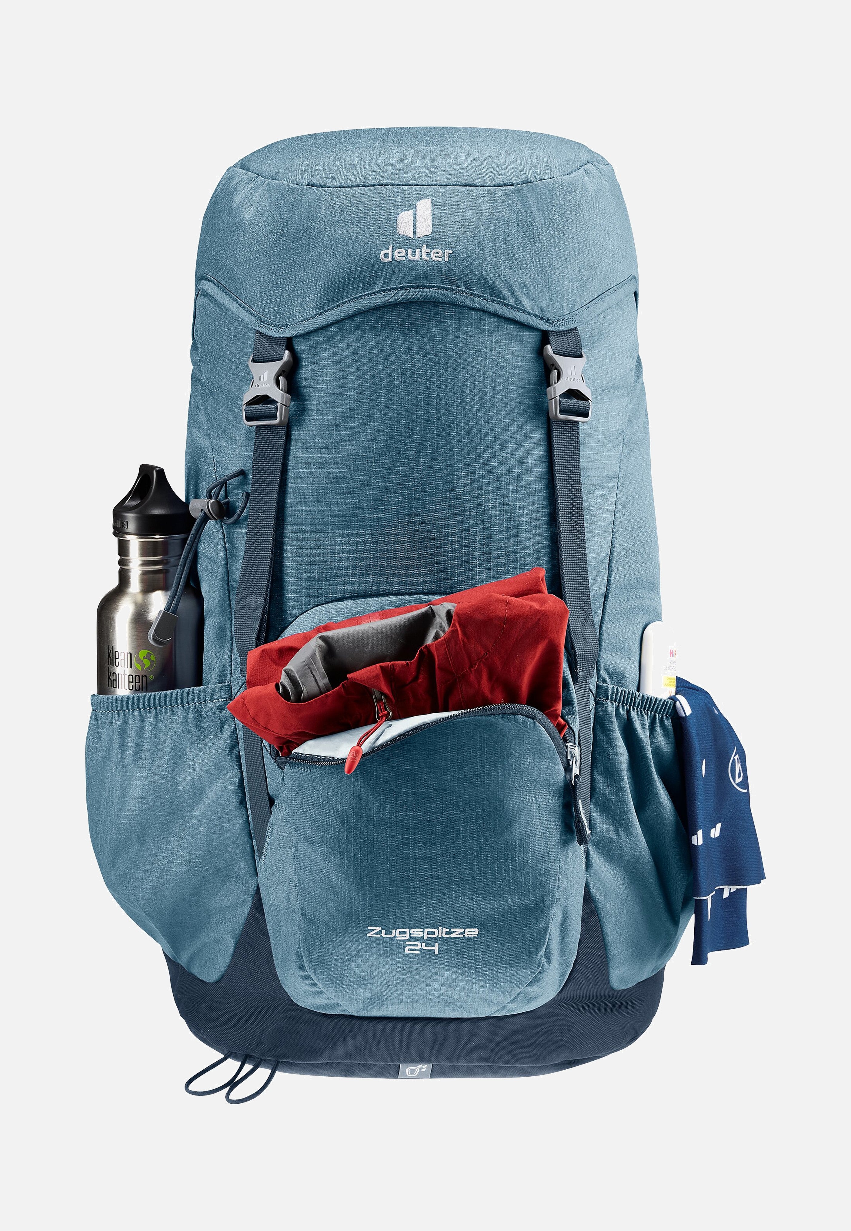 Deuter Zugspitze 24 Atlantic/Ink Hiking Rucksack