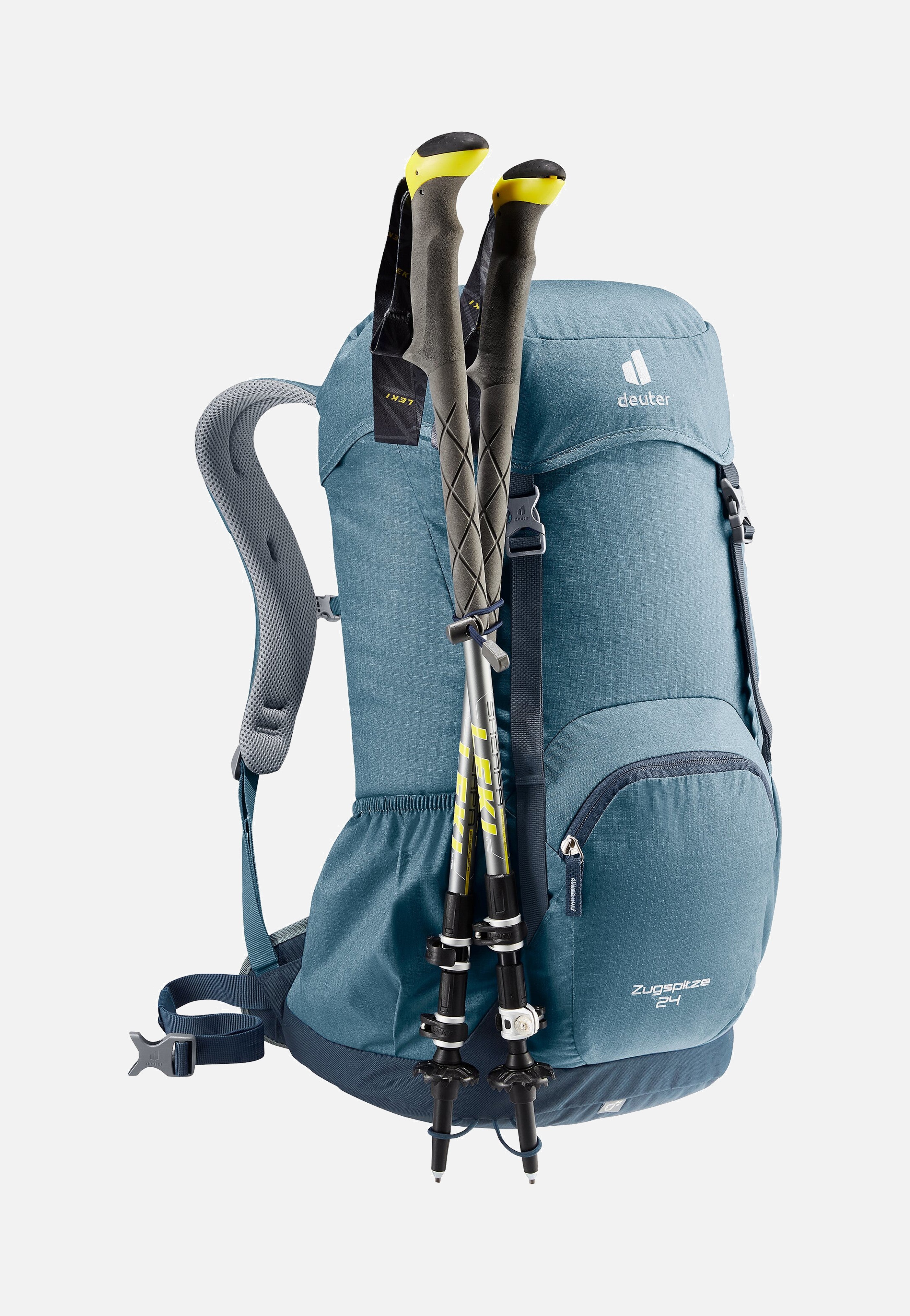 Deuter Zugspitze 24 Atlantic/Ink Hiking Rucksack