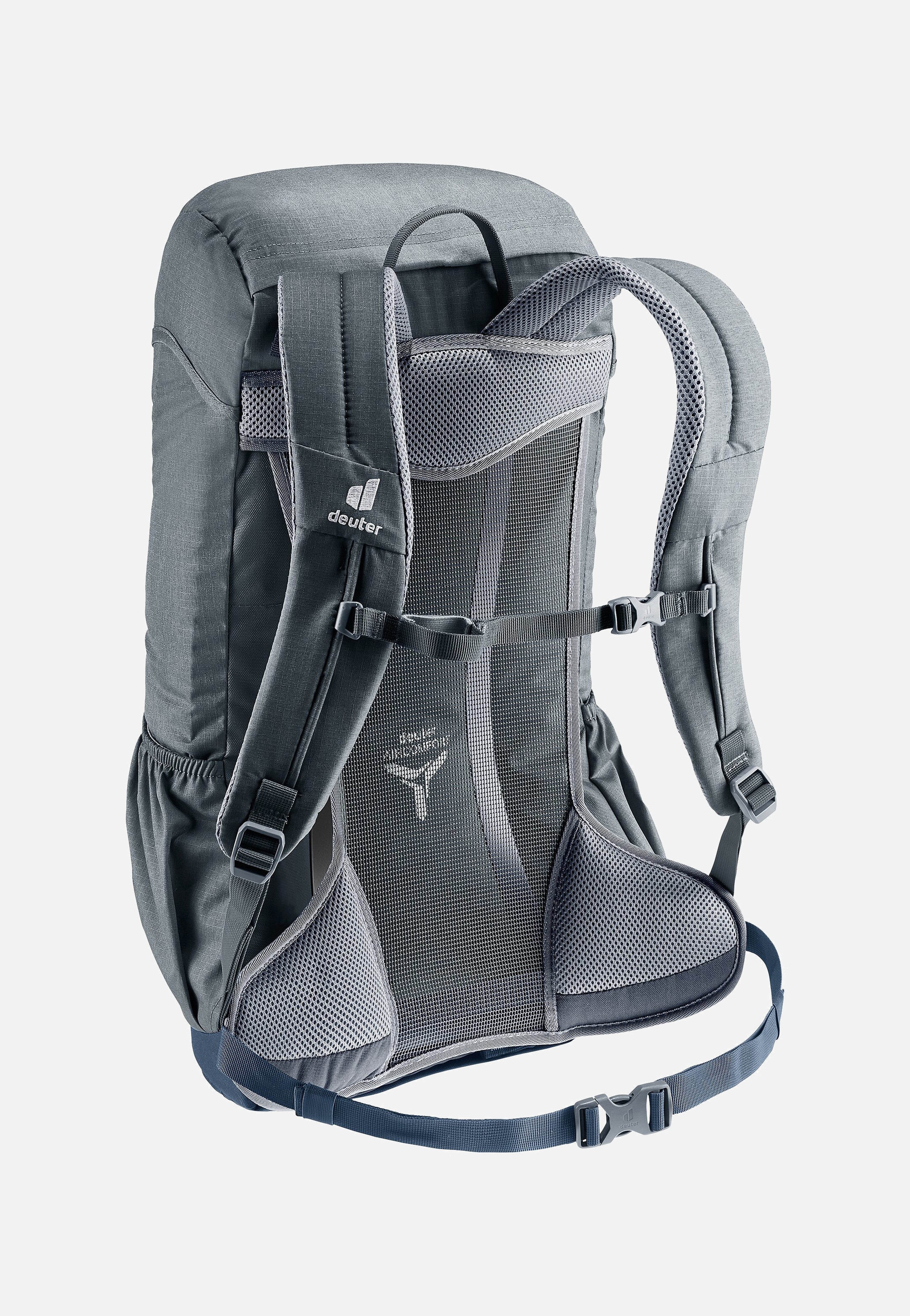 Deuter Zugspitze 24 Graphite/Ink Hiking Rucksack