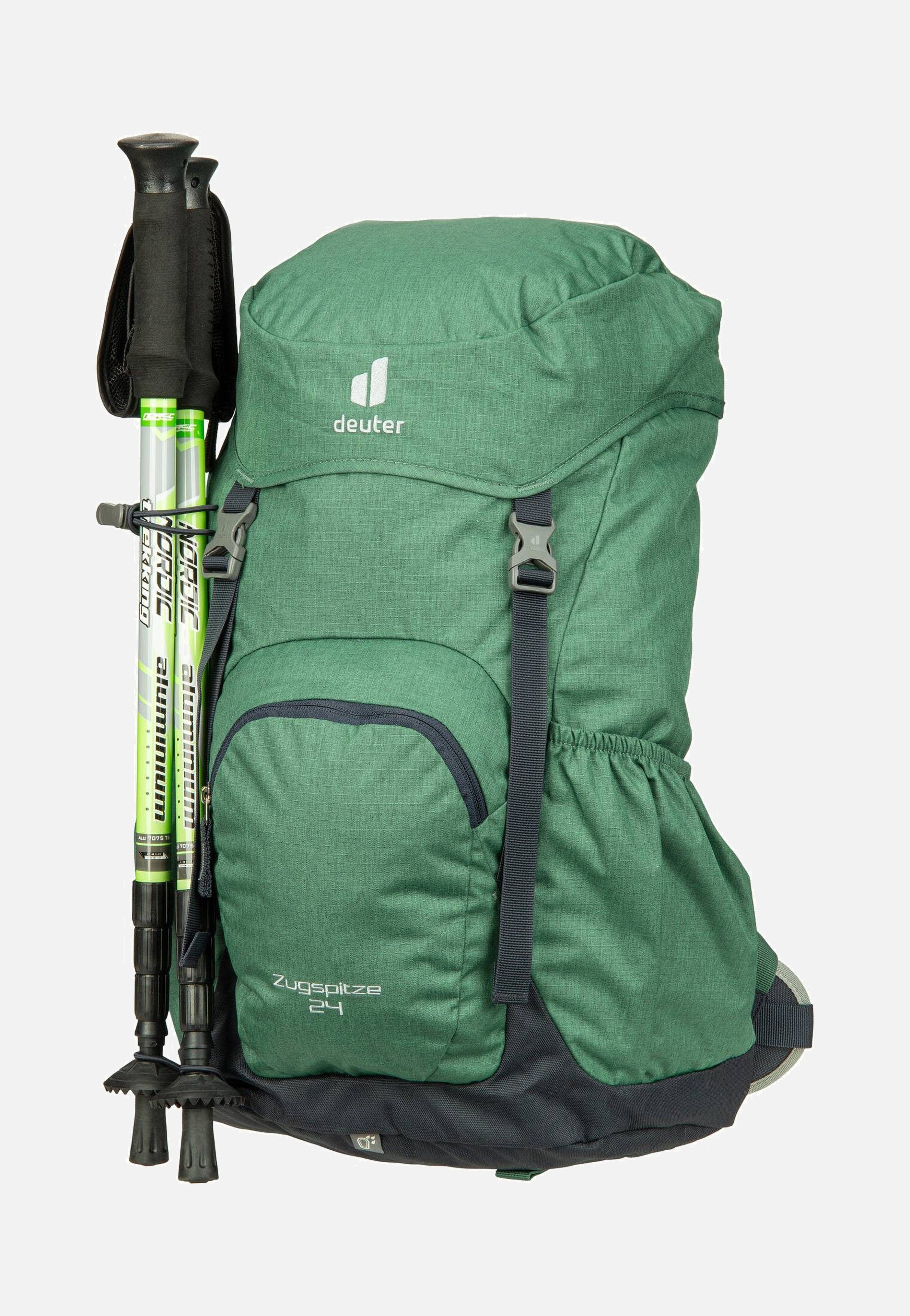 Deuter Zugspitze 24 Seagreen/Ink Hiking Rucksack