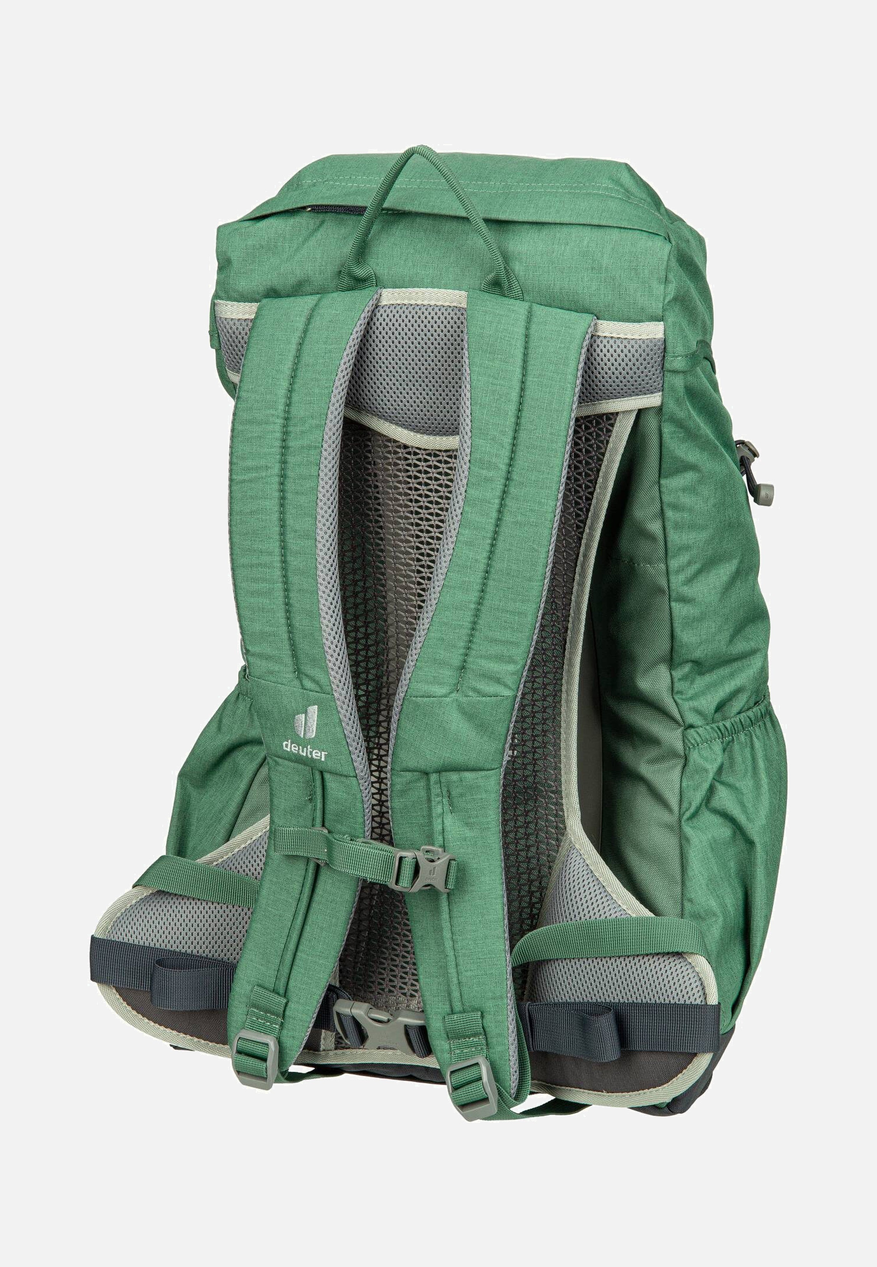 Deuter Zugspitze 24 Seagreen/Ink Hiking Rucksack