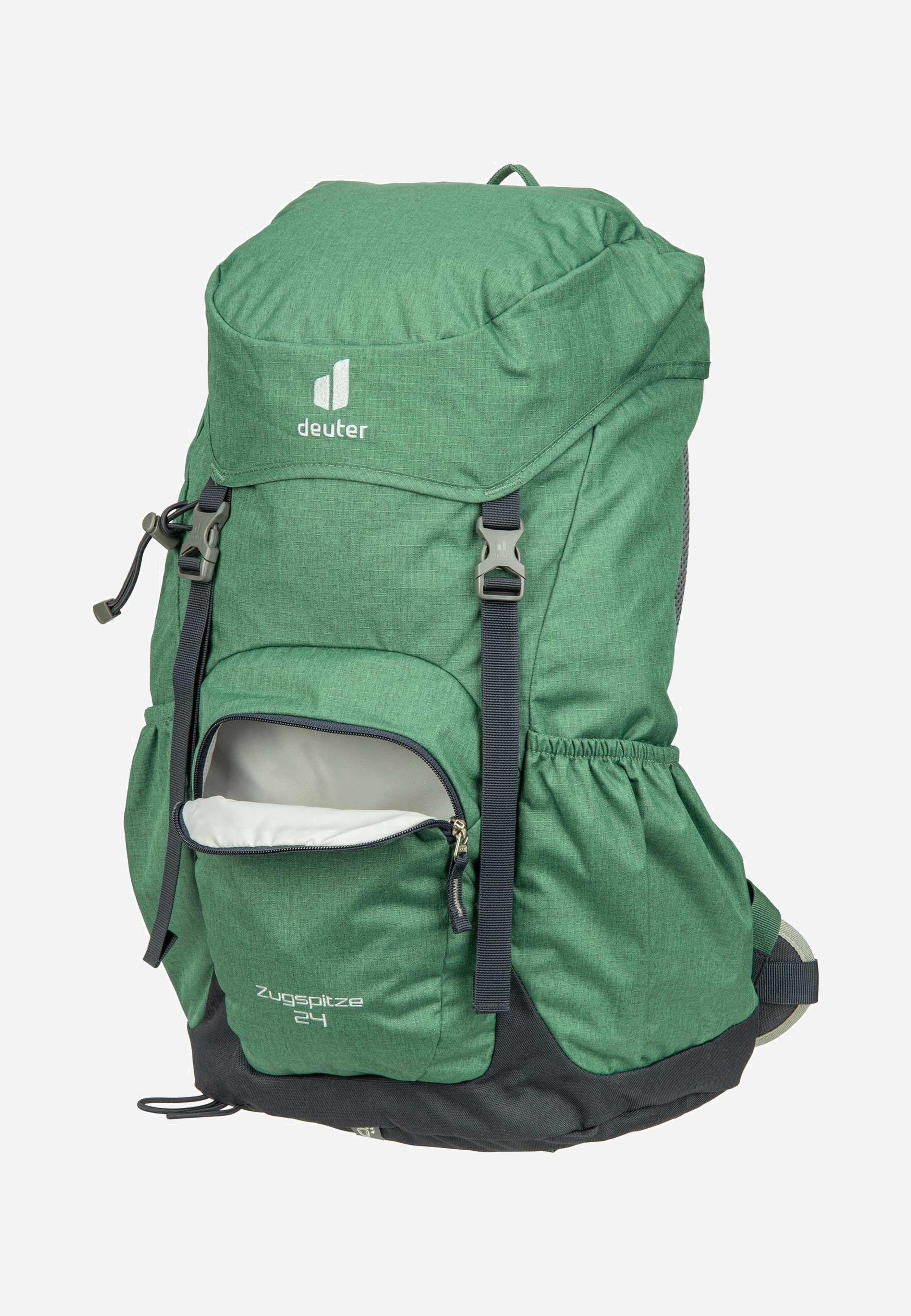 Deuter Zugspitze 24 Seagreen/Ink Hiking Rucksack