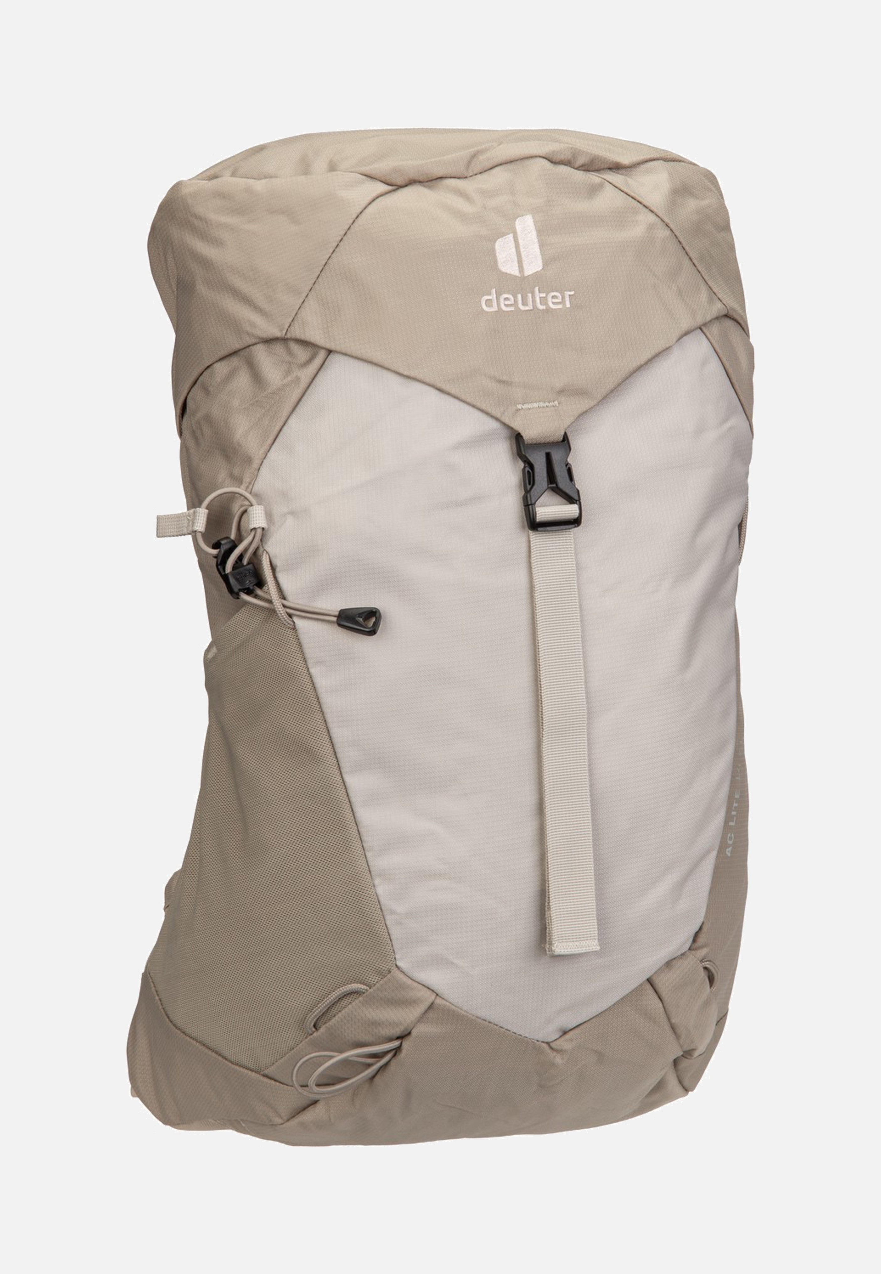 Deuter AC Lite 14 SL Alu/Greystone Rucksack