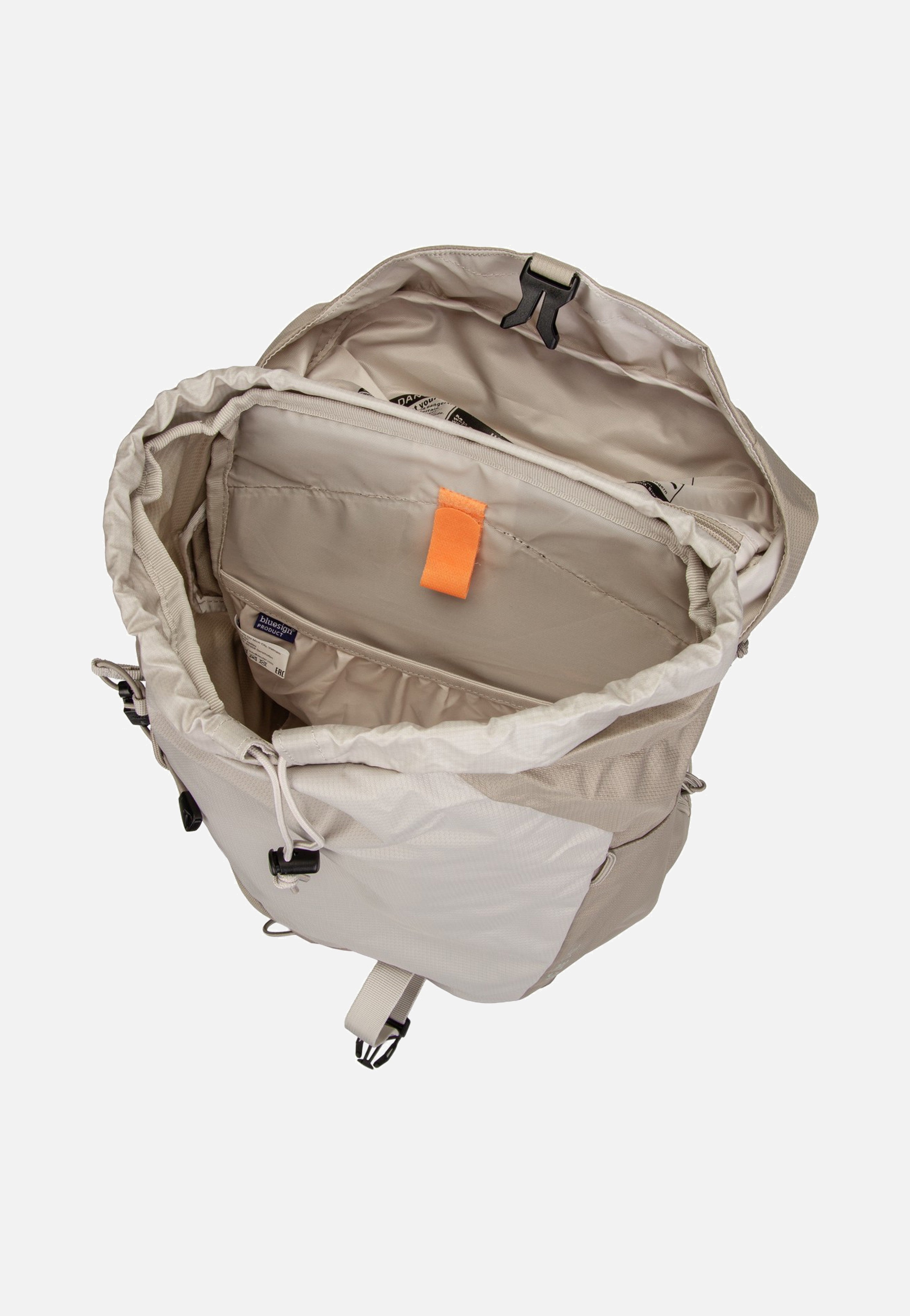 Deuter AC Lite 14 SL Alu/Greystone Rucksack