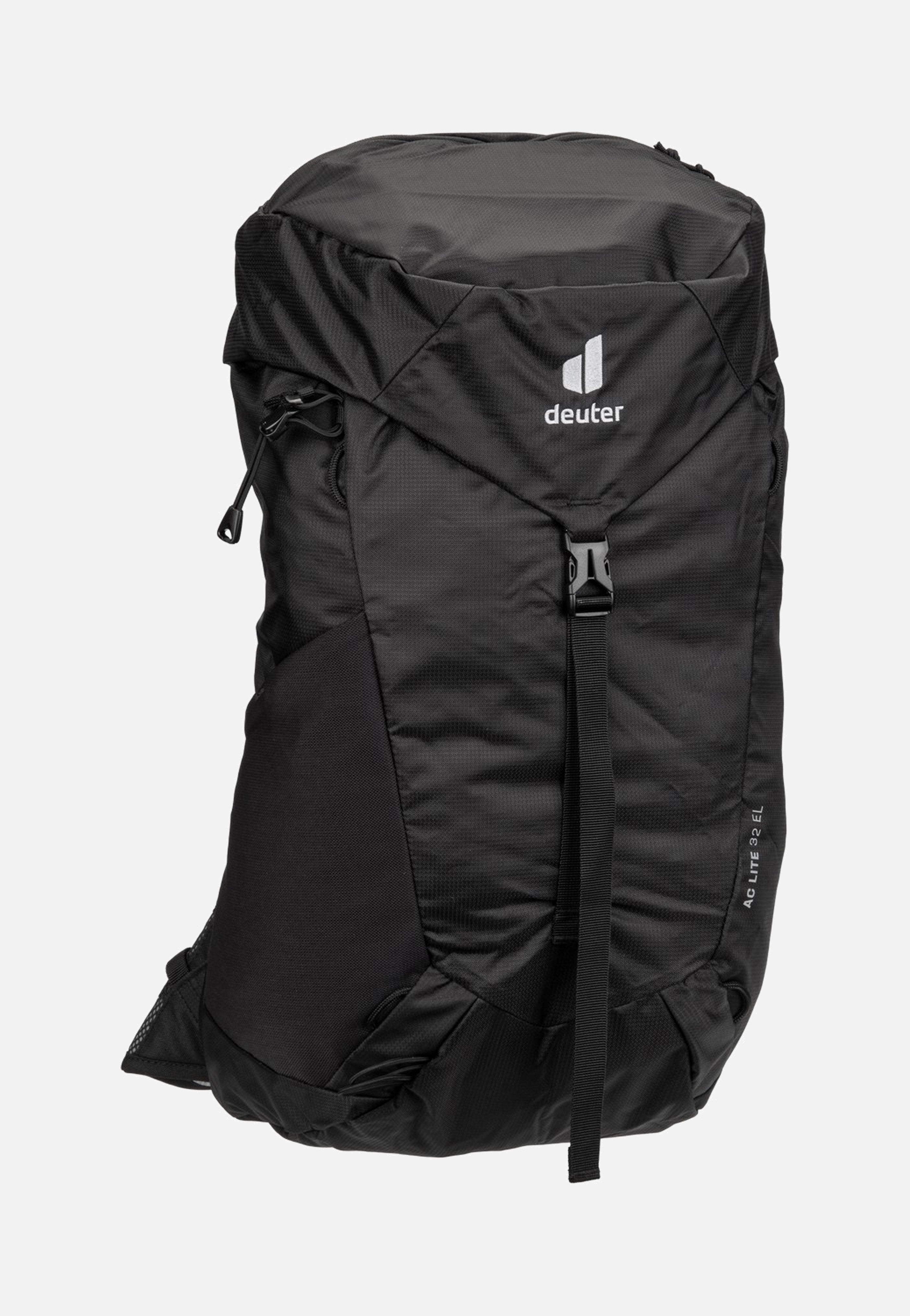 Deuter AC Lite 32 EL Black Rucksack