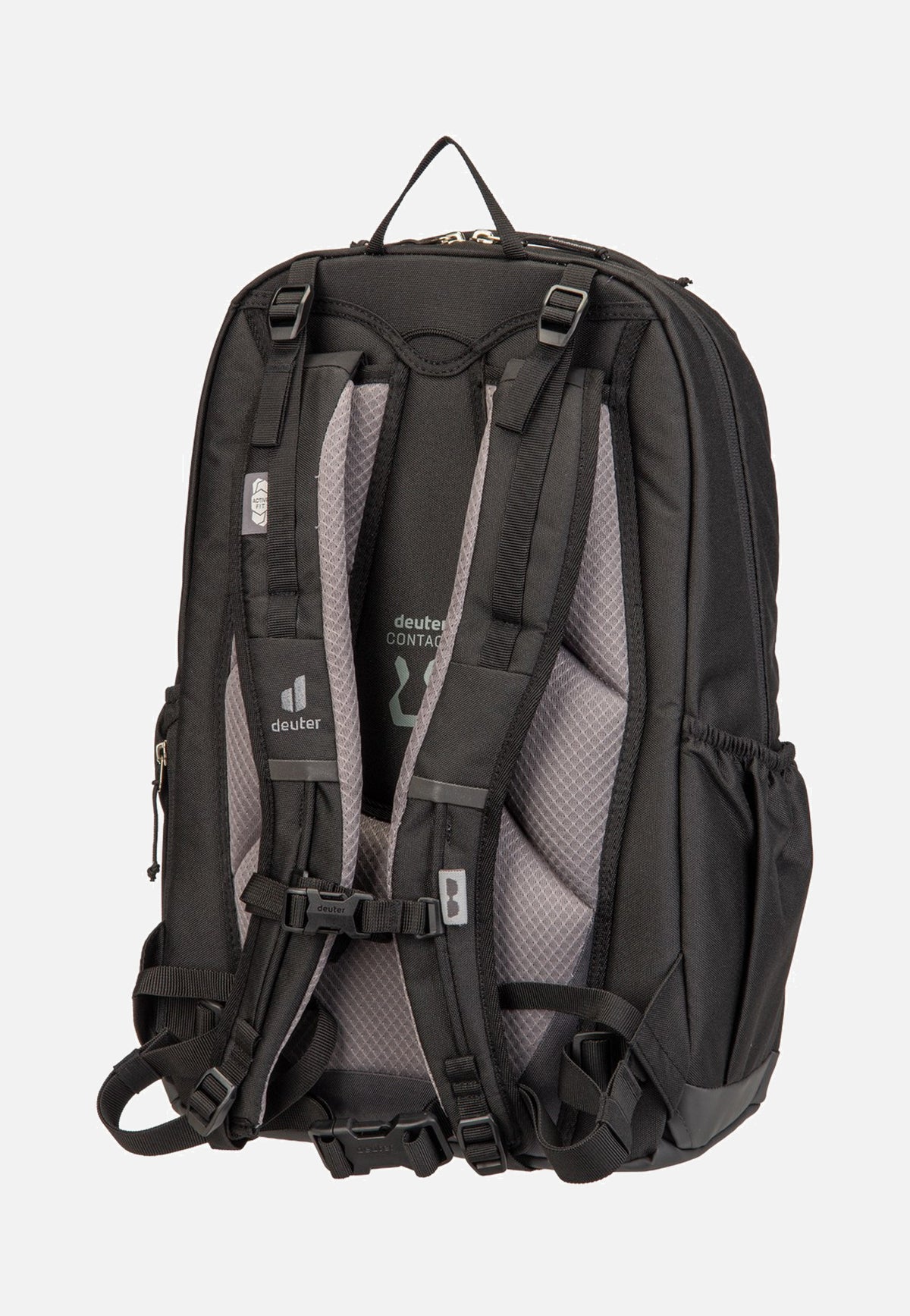 Deuter Cotogy Black School Rucksack