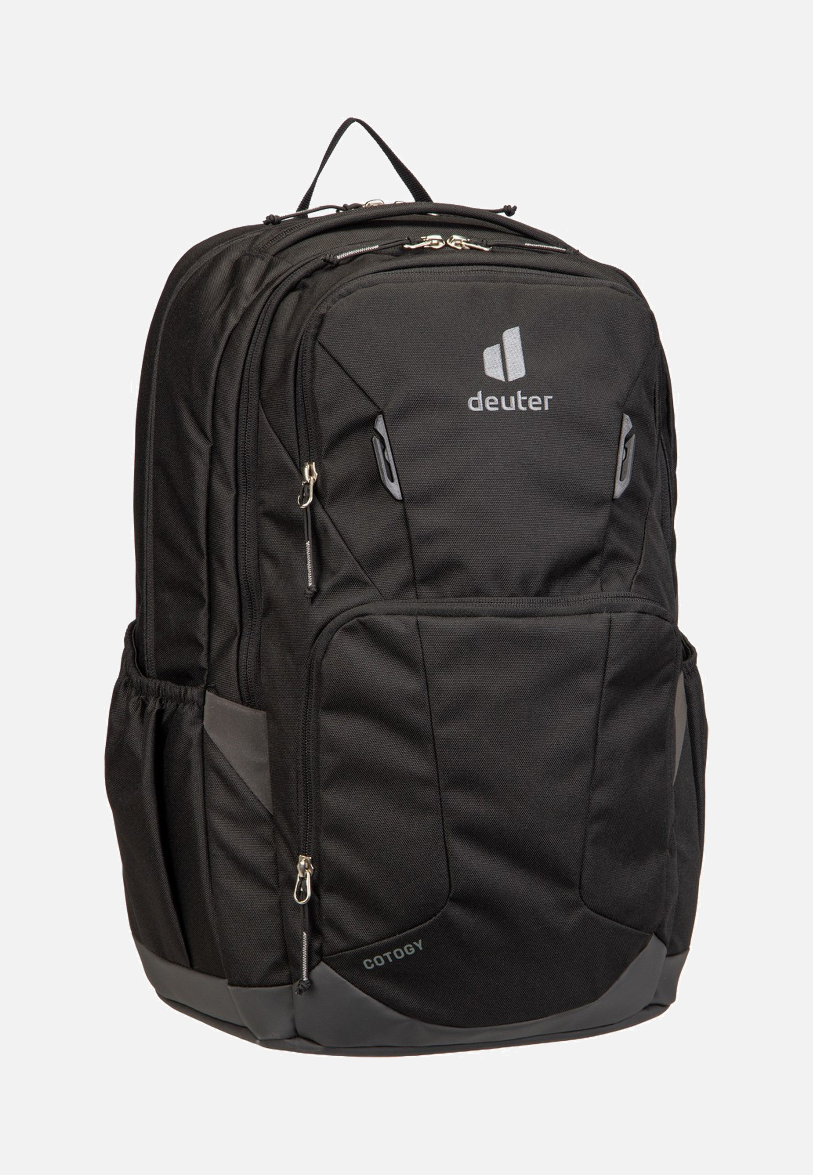 Deuter Cotogy Black School Rucksack