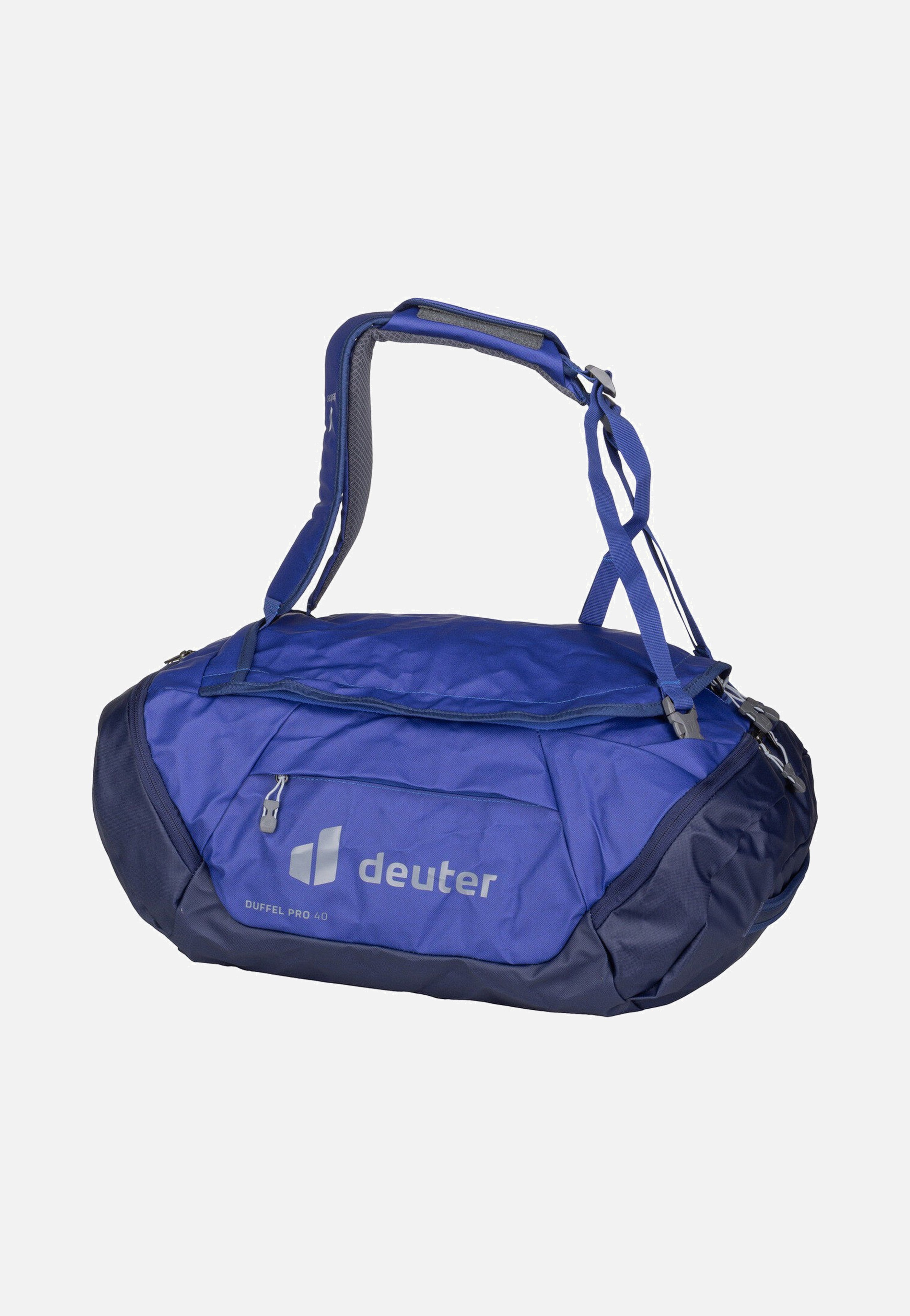 Deuter Duffel Pro 40 Neptune/Nightblue Rucksack