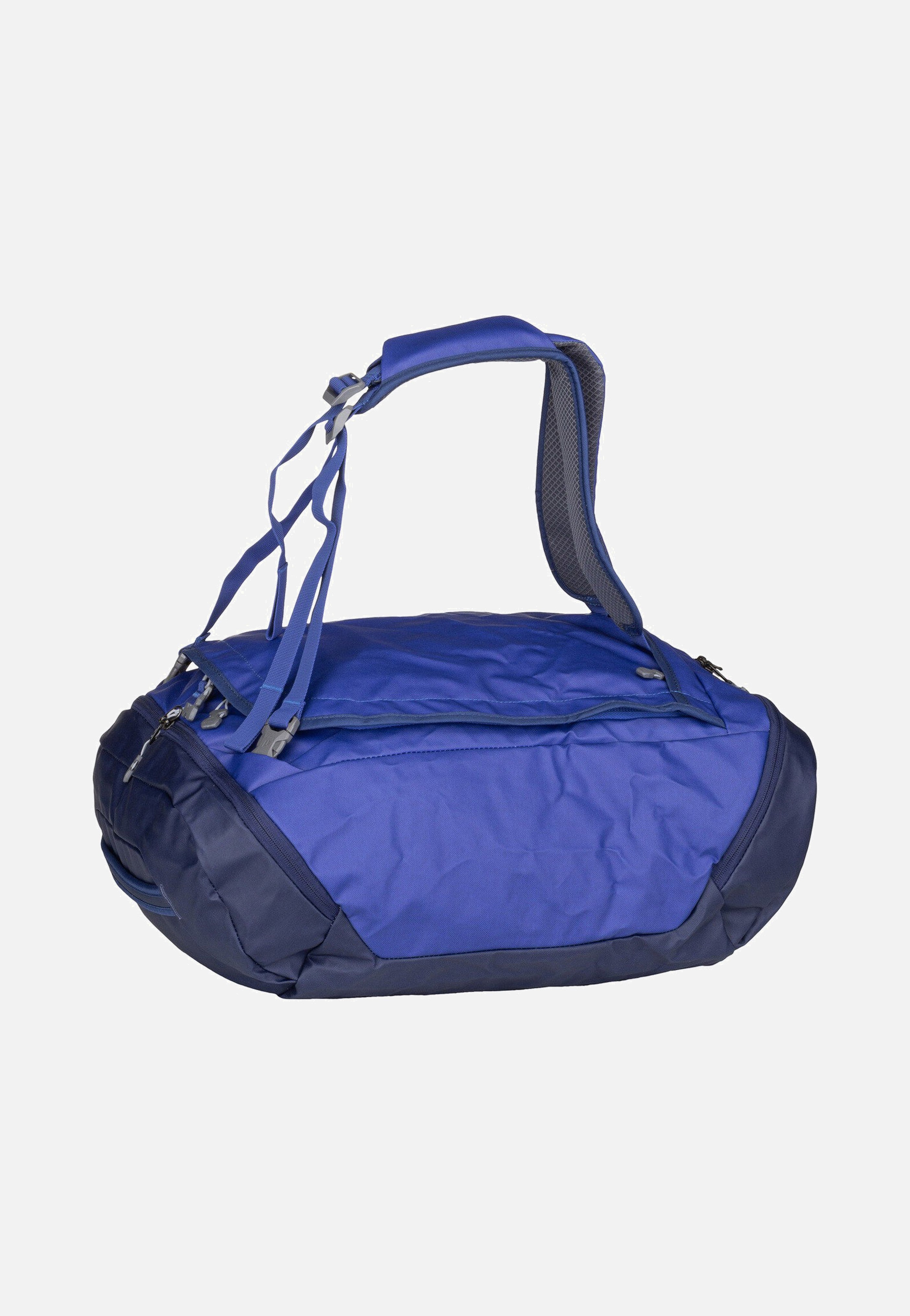 Deuter Duffel Pro 40 Neptune/Nightblue Rucksack
