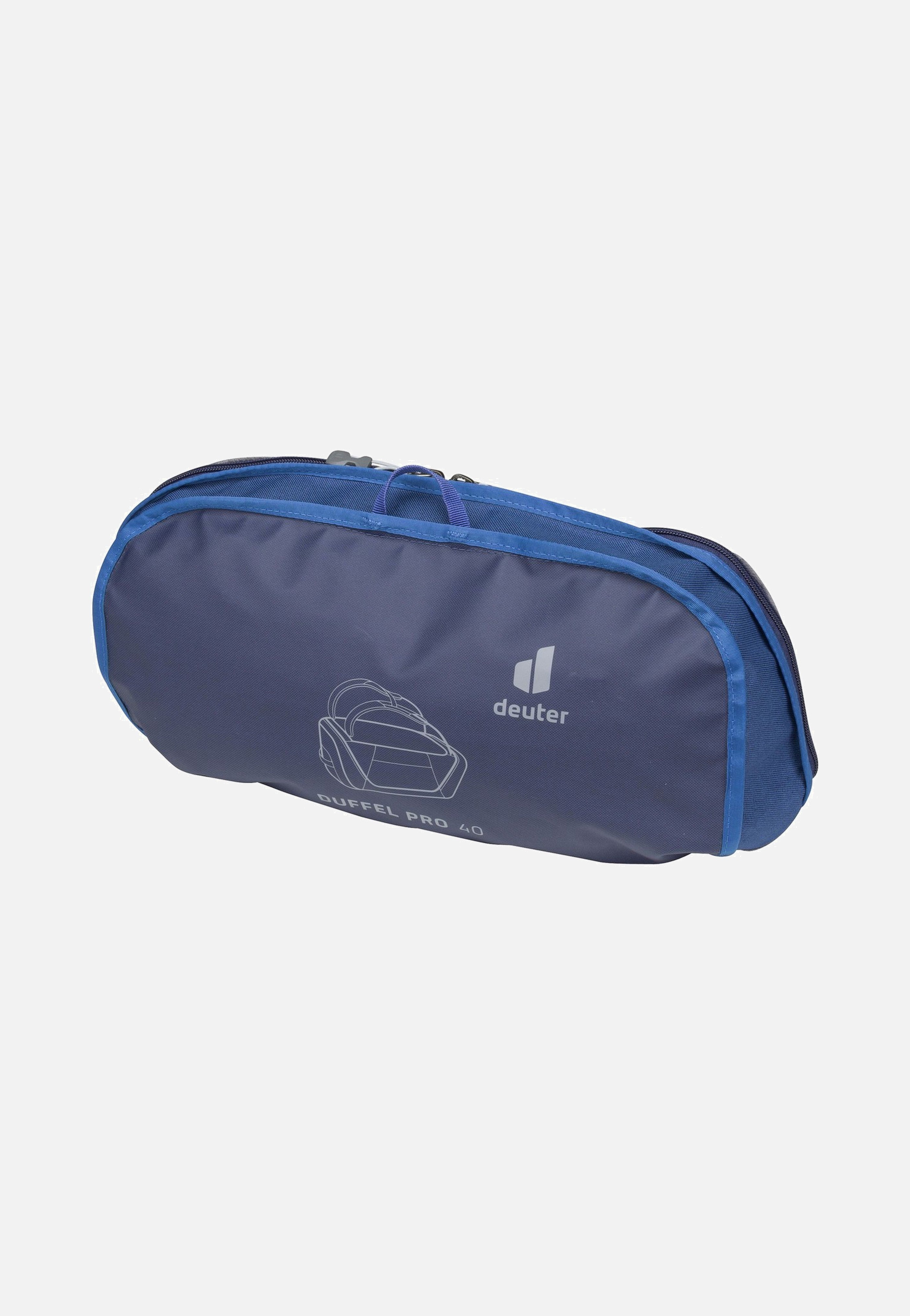 Deuter Duffel Pro 40 Neptune/Nightblue Rucksack