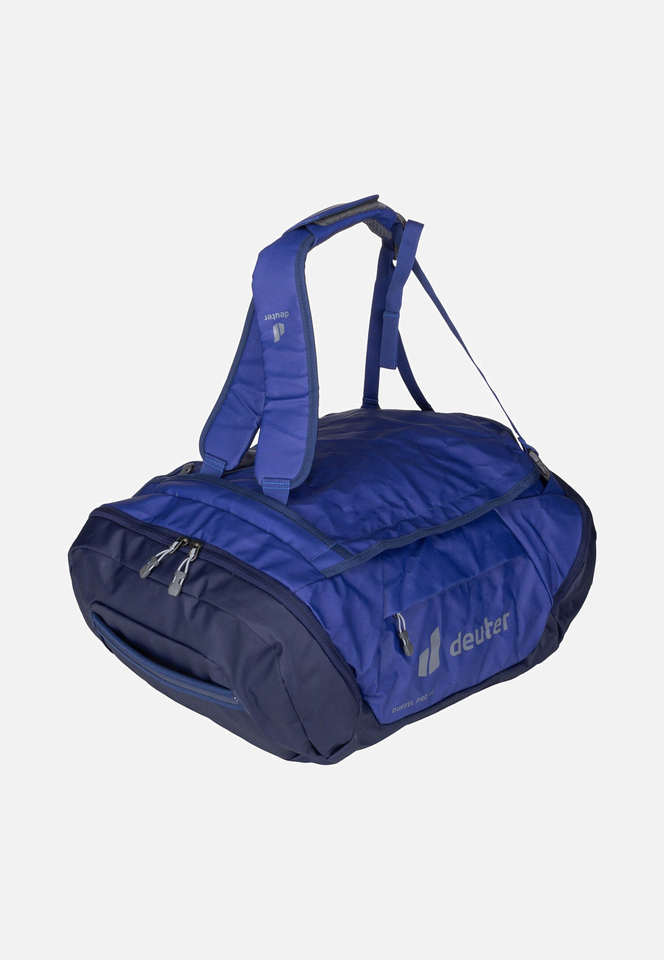 Deuter Duffel Pro 40 Neptune/Nightblue Rucksack