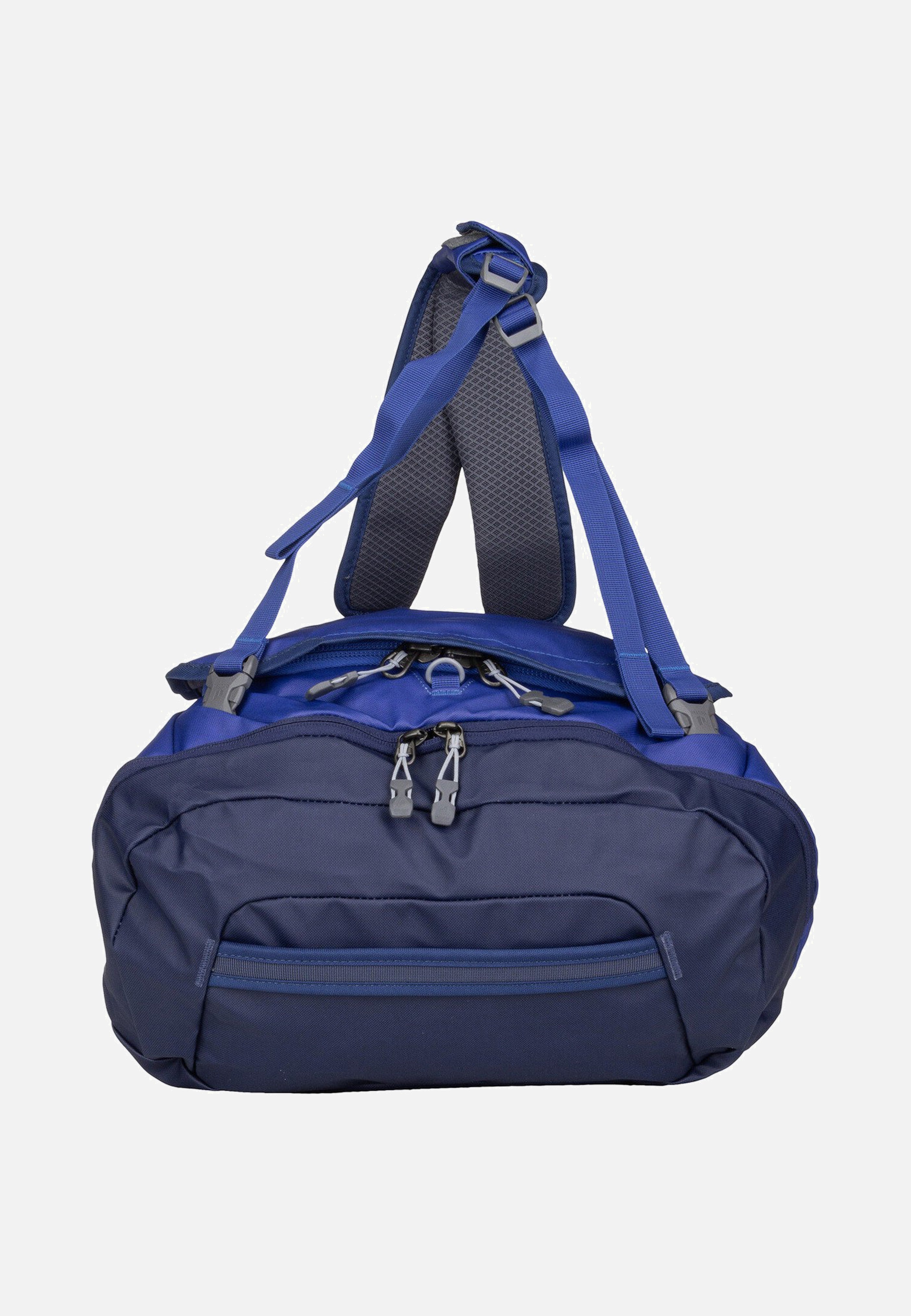 Deuter Duffel Pro 40 Neptune/Nightblue Rucksack