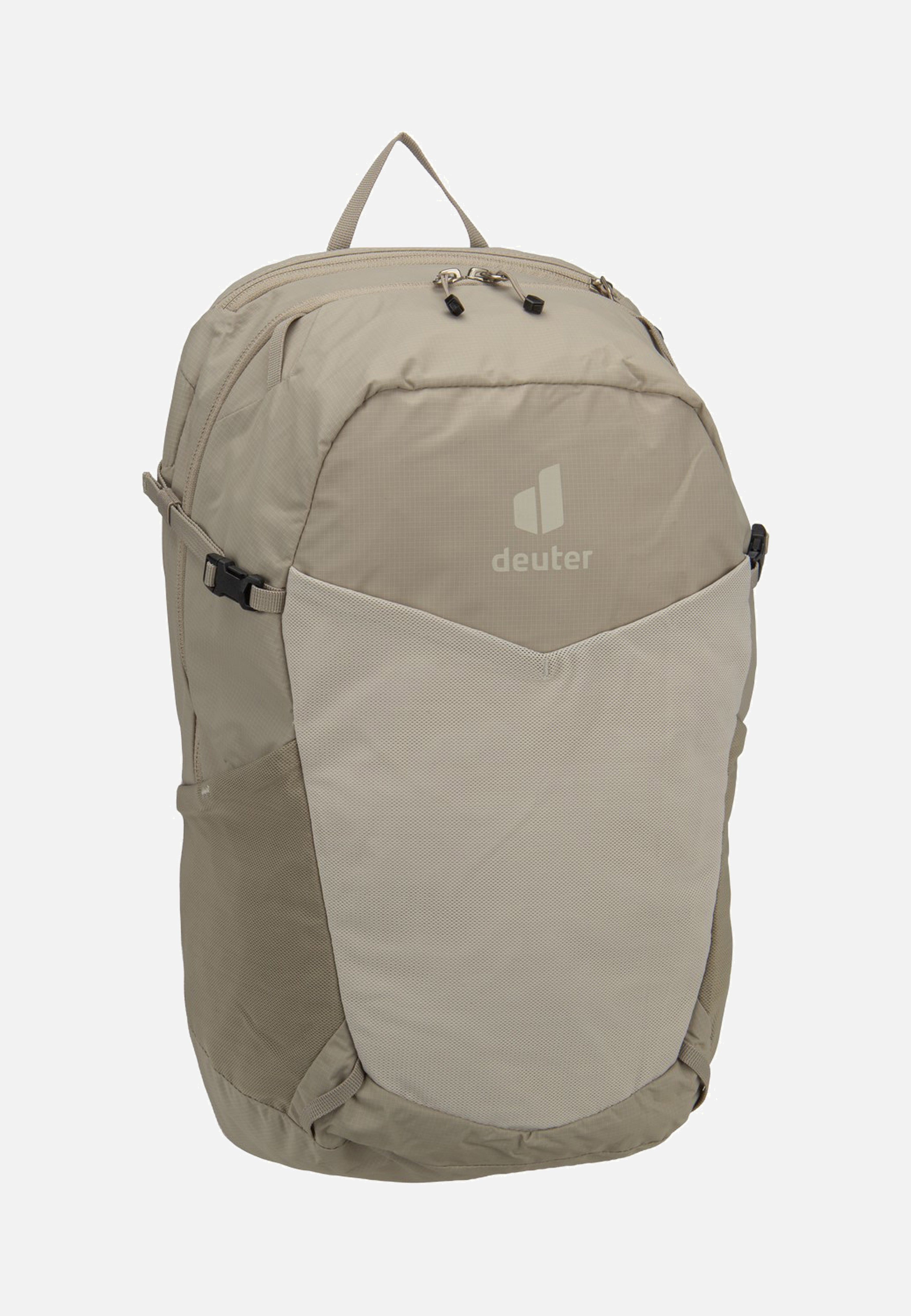 Deuter Speed Lite 21 Alu/Greystone Rucksack