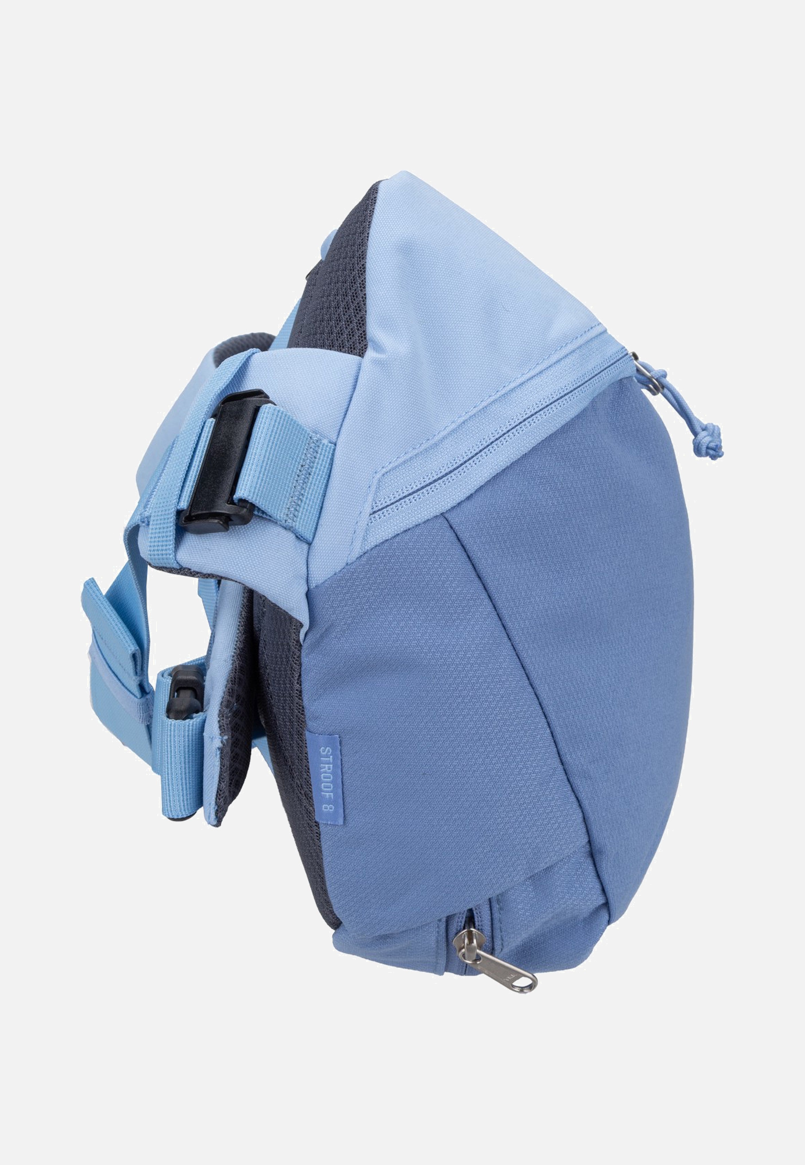 Deuter Stroof 8 Bluejay/Polar Bauchtasche