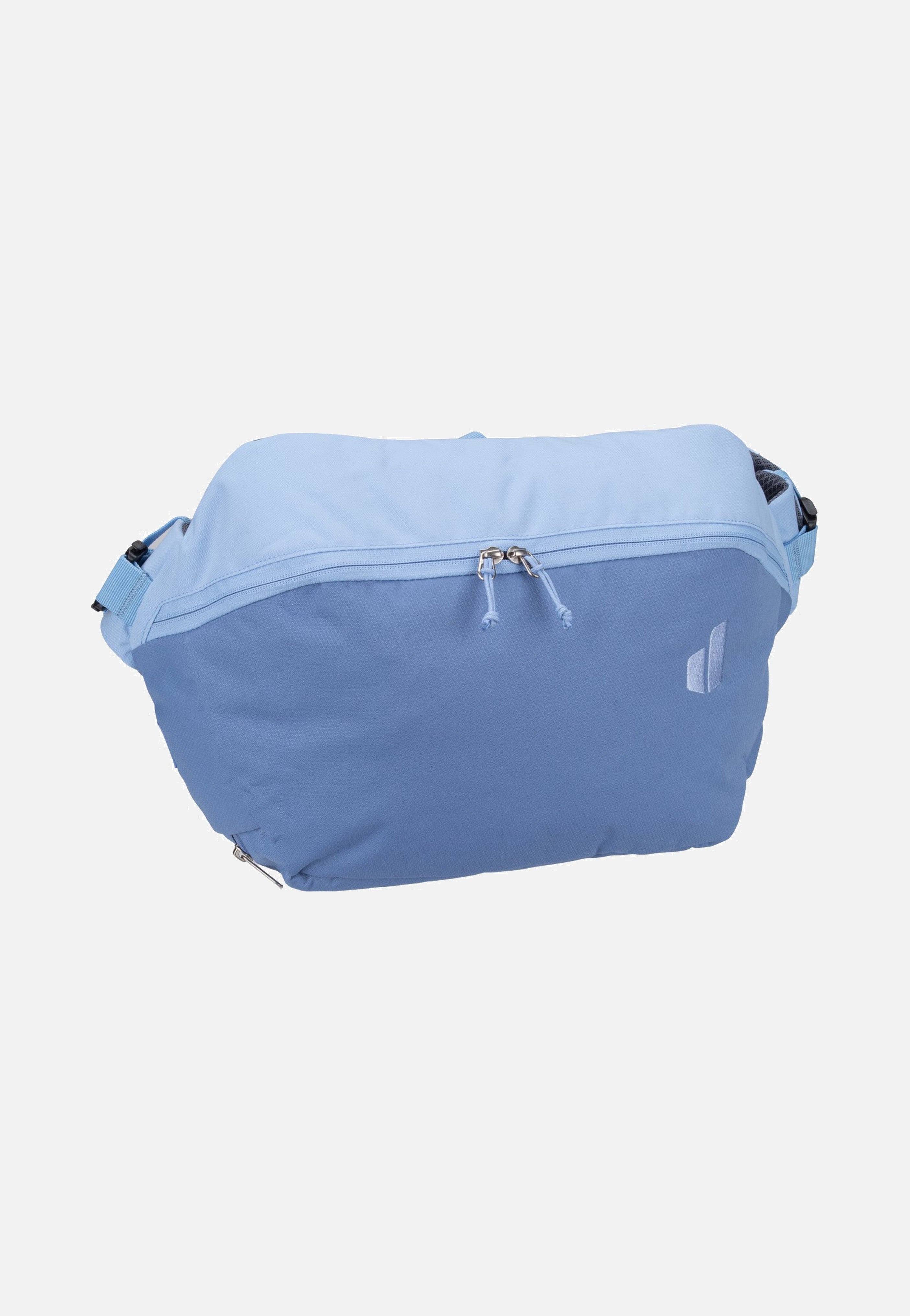 Deuter Stroof 8 Bluejay/Polar Bauchtasche