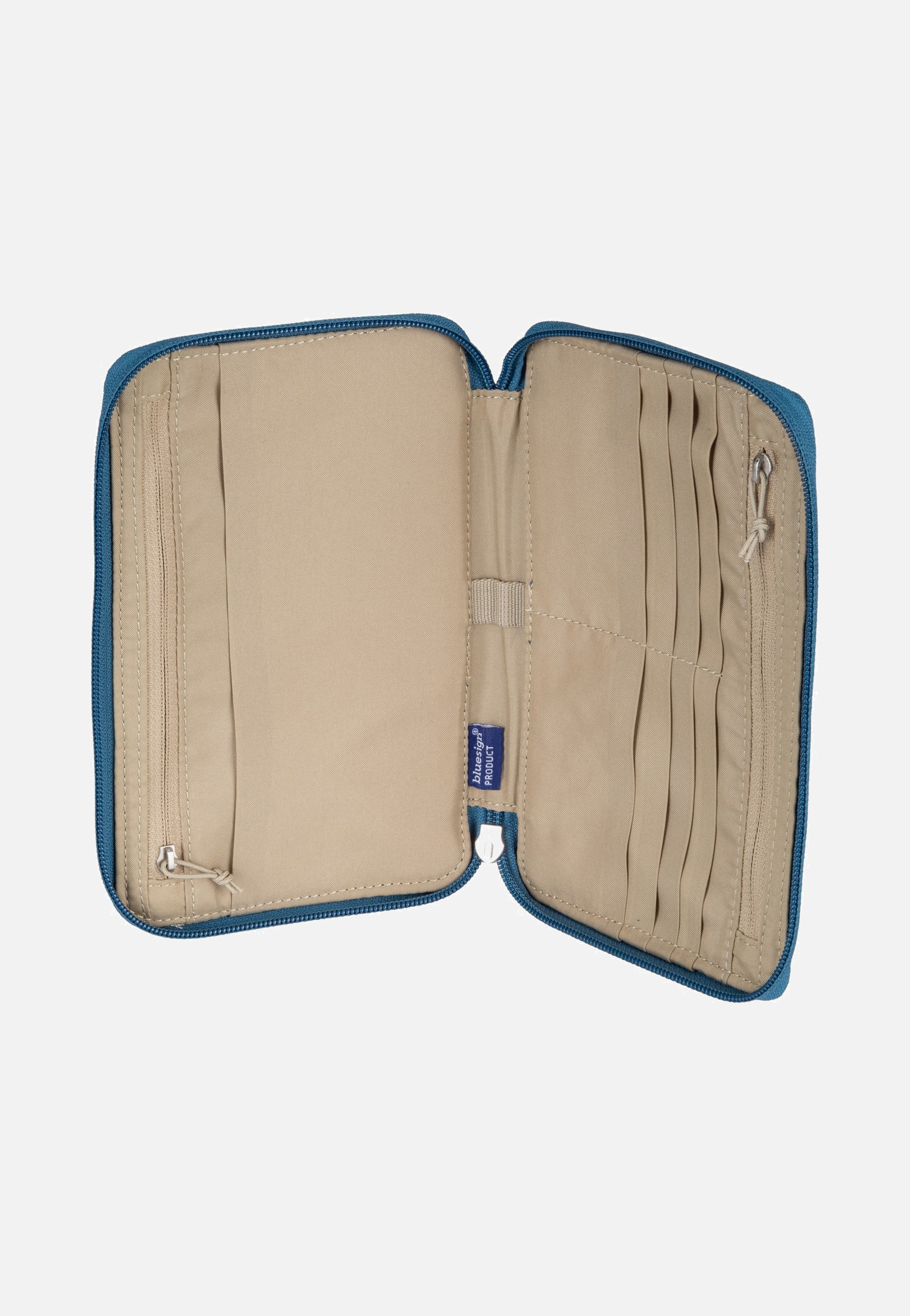Deuter Travel Wallet Atlantic Wallet