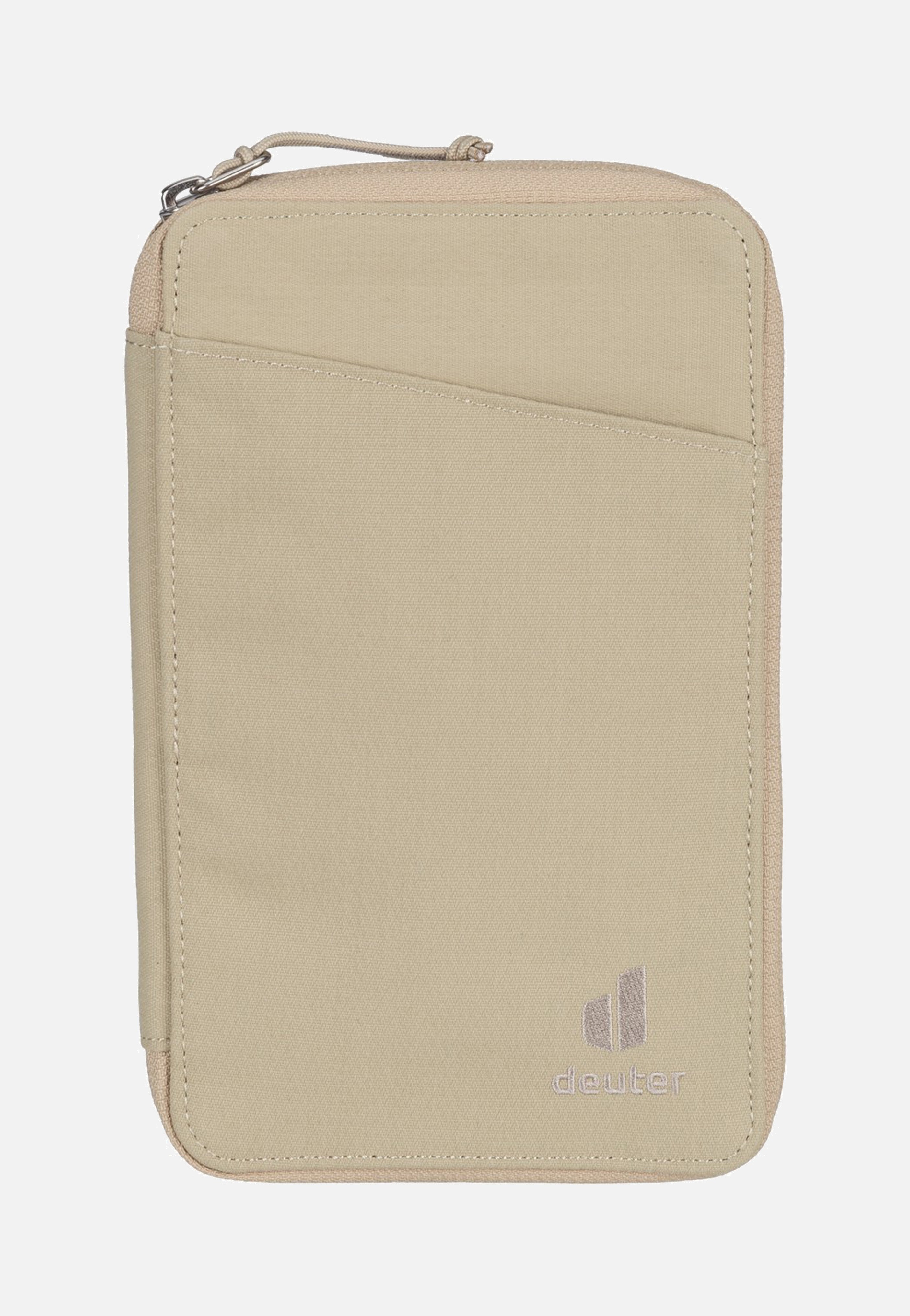 Deuter Travel Wallet Desert Wallet