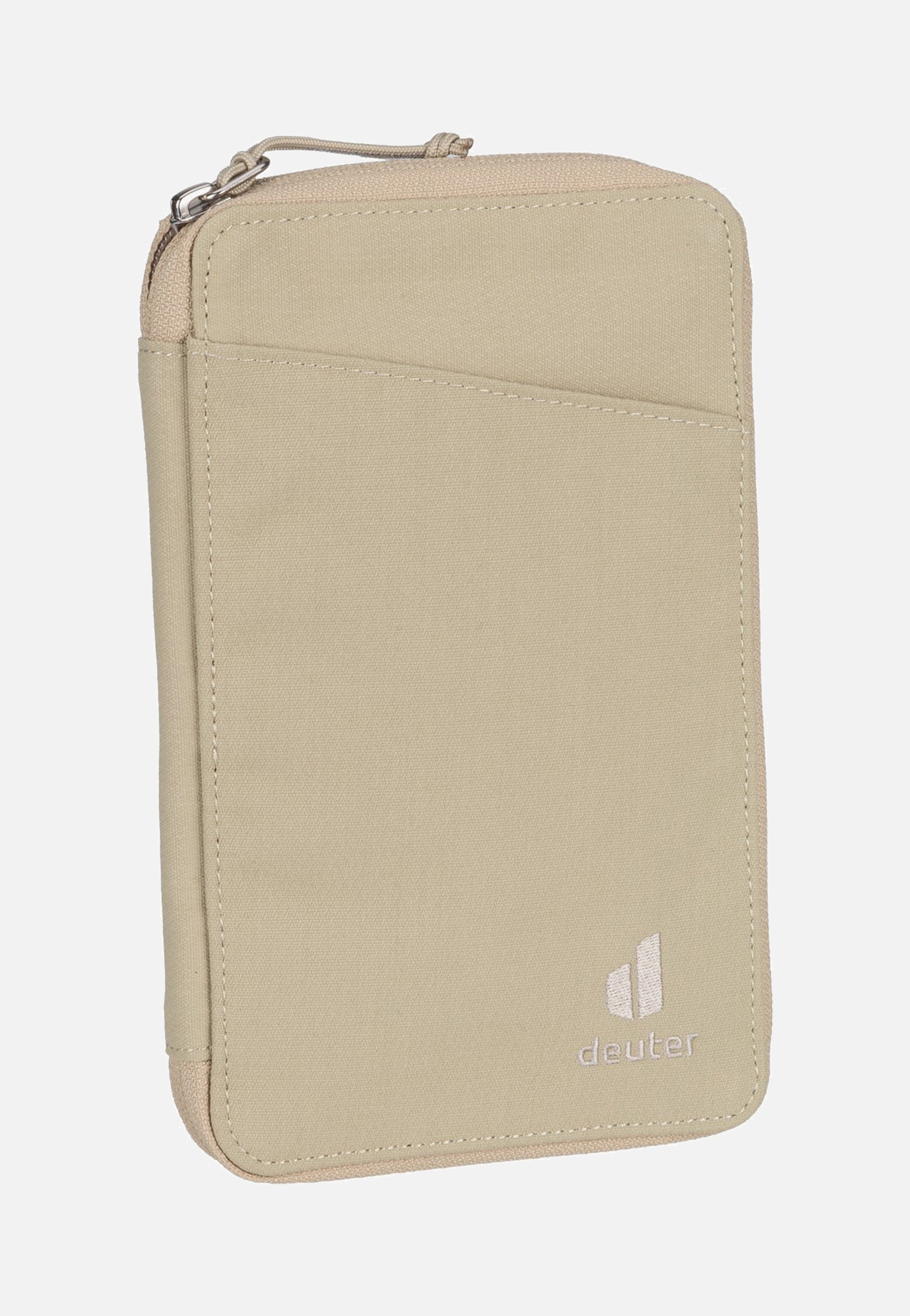 Deuter Travel Wallet Desert Wallet