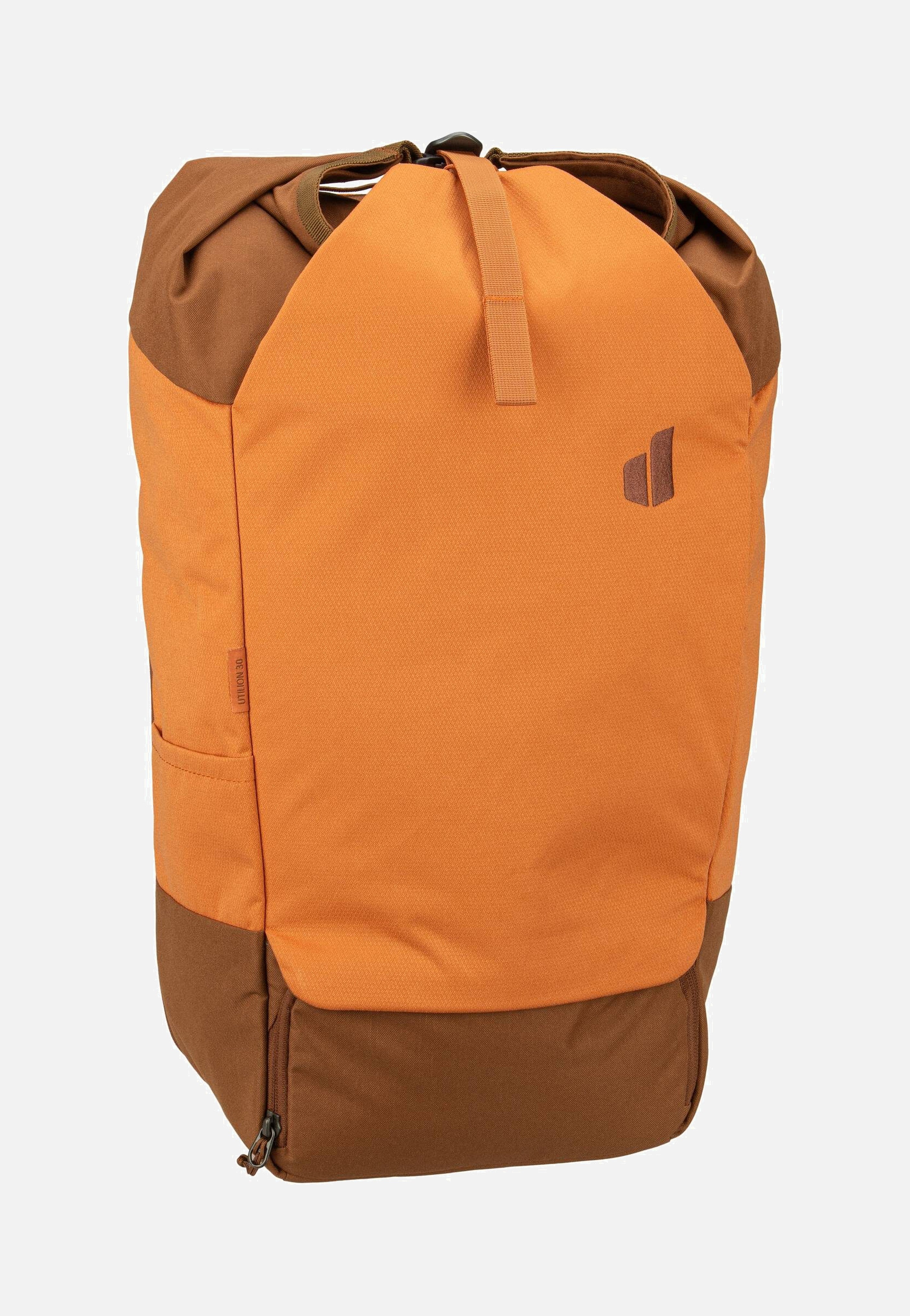 Deuter Utilion 30 Pecan/Mocha Travel Rucksack