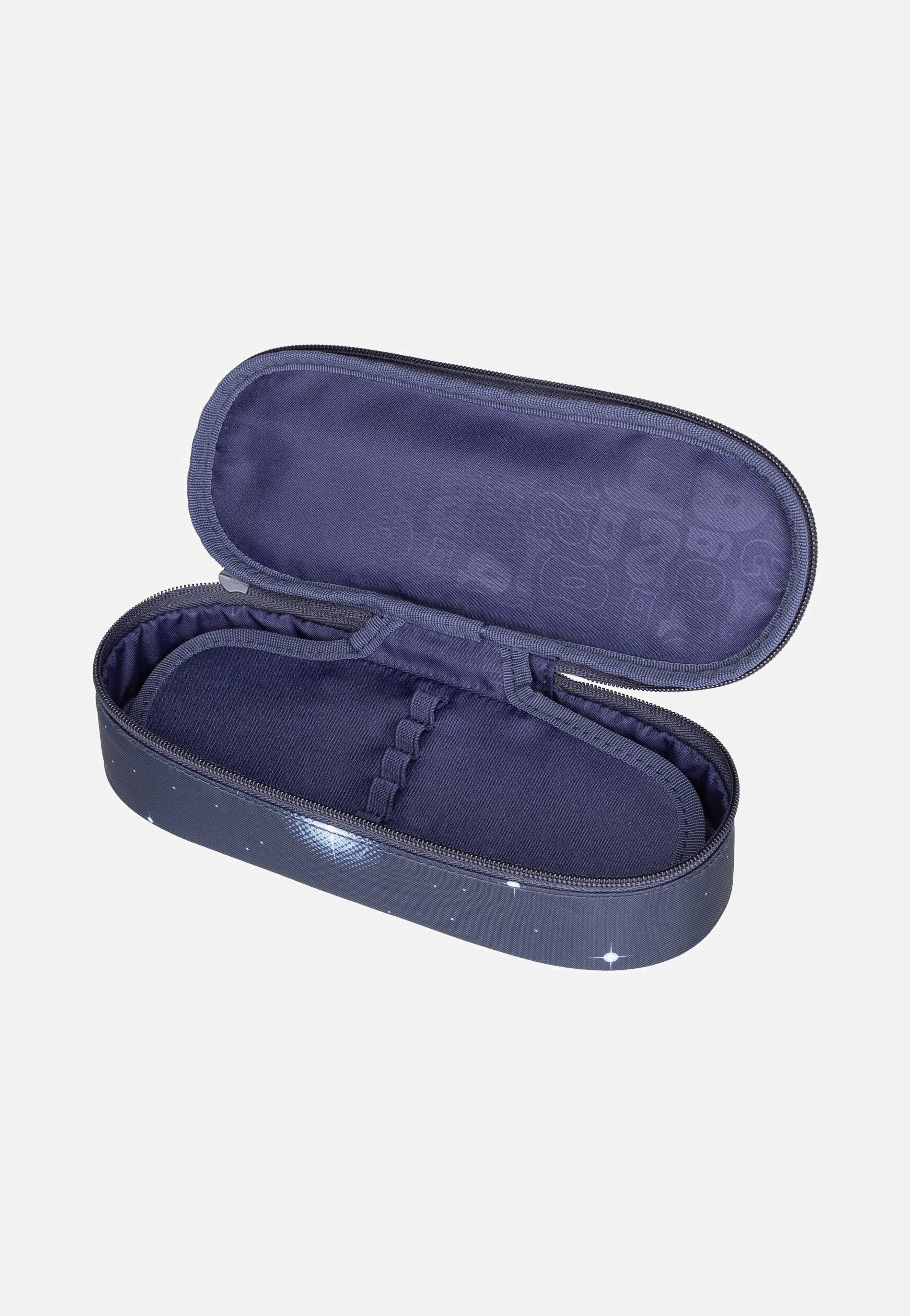 ergobag cubo Set GLOW KoBärnikus School Bag