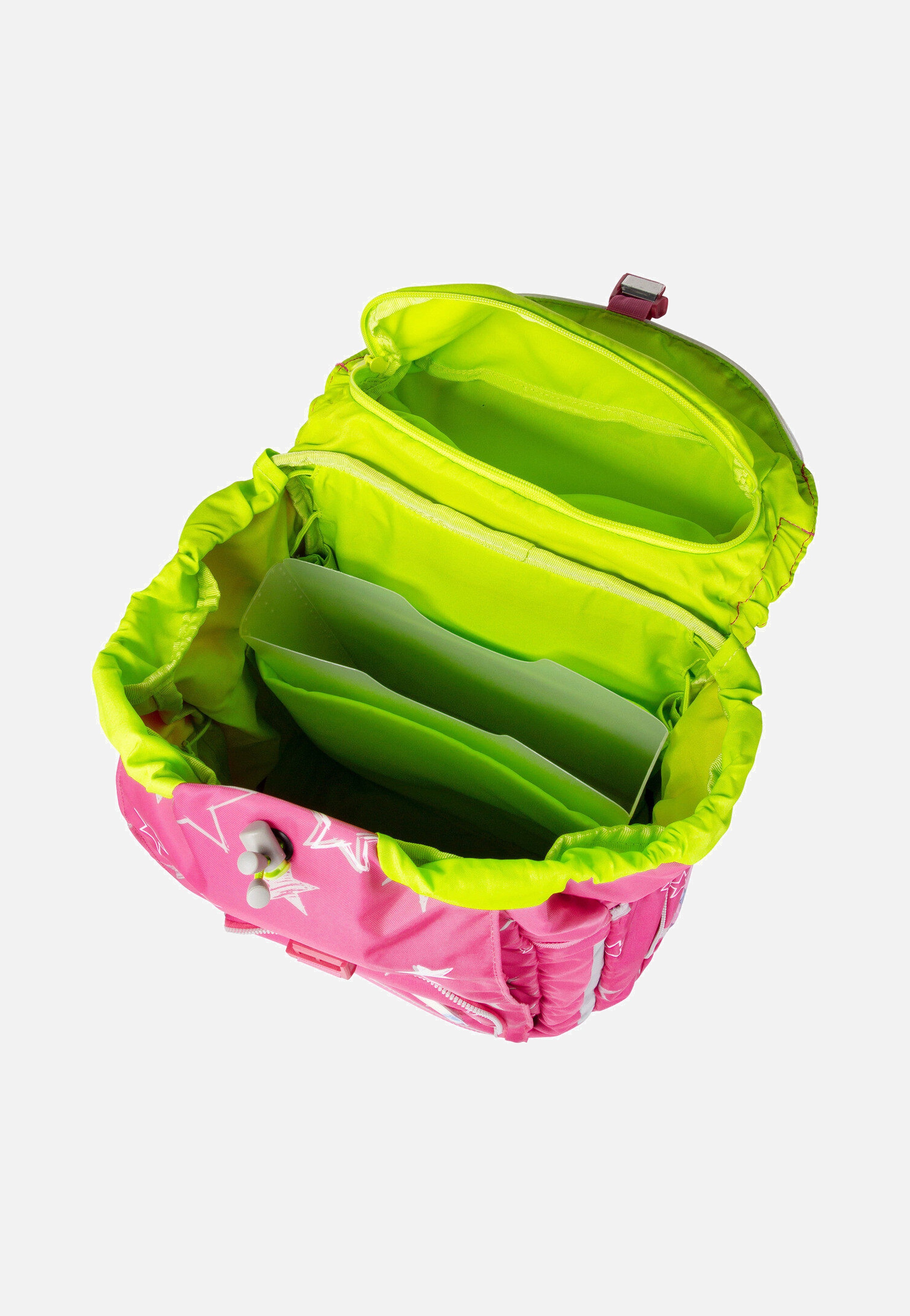 ergobag maxi Set SternzauBär School Bag
