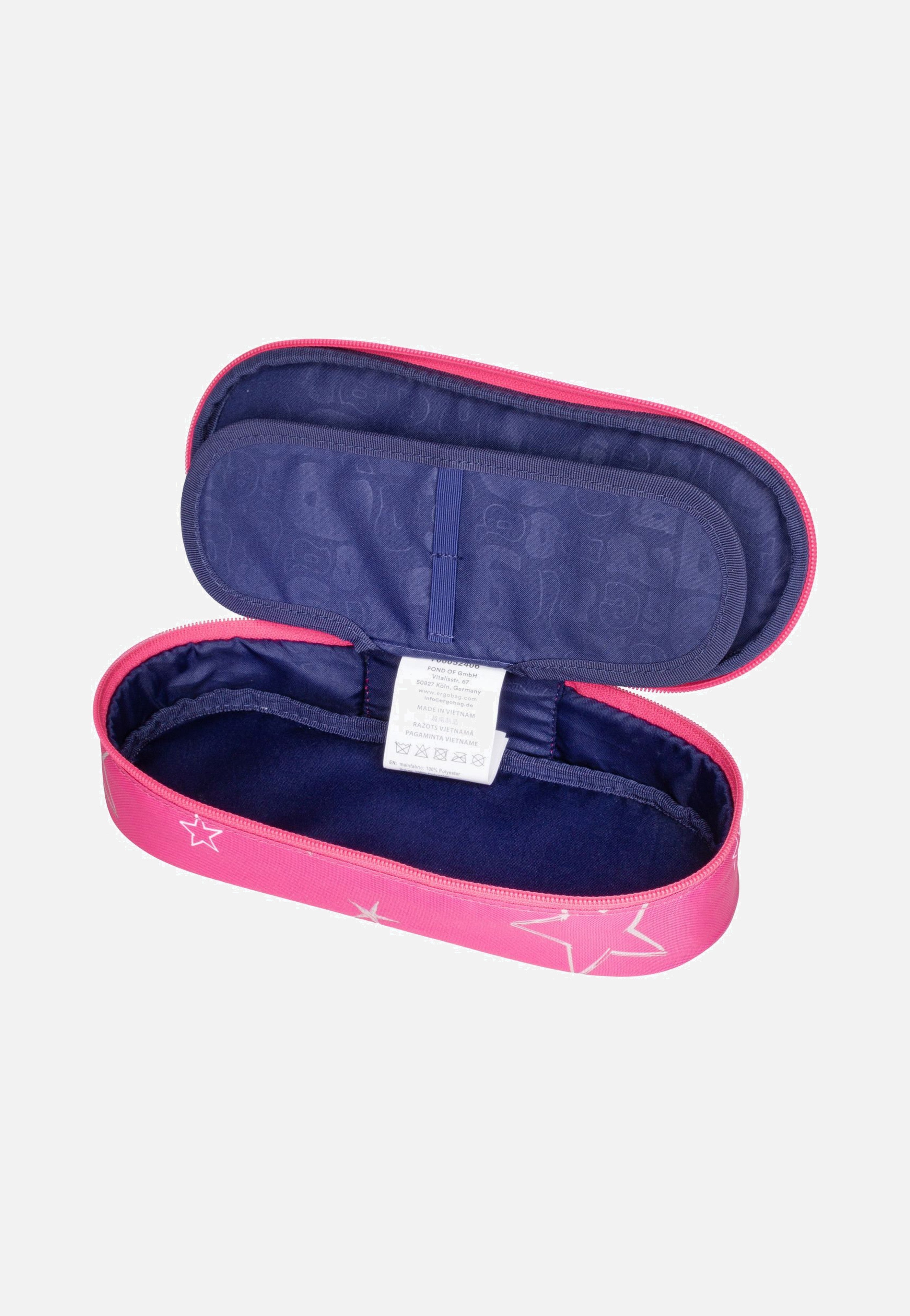 ergobag maxi Set SternzauBär School Bag