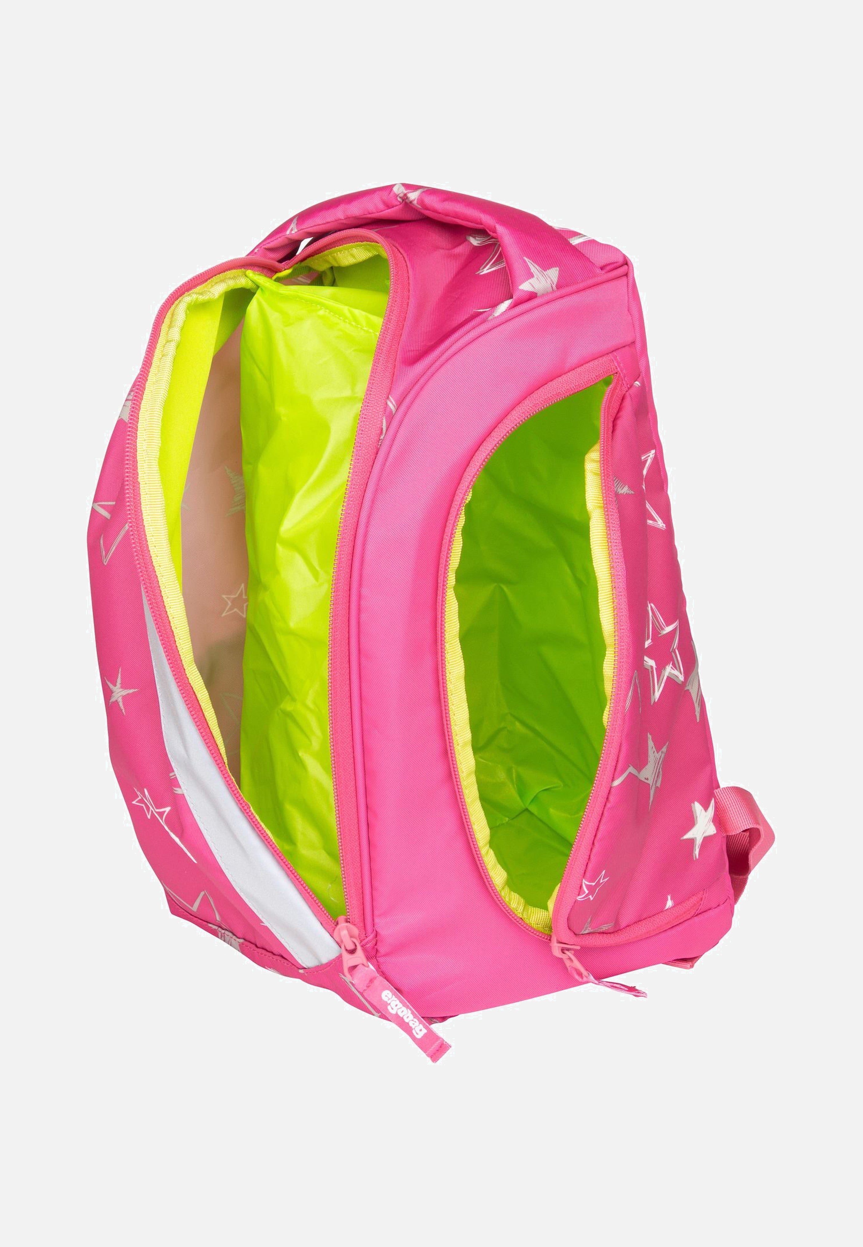 ergobag maxi Set SternzauBär School Bag