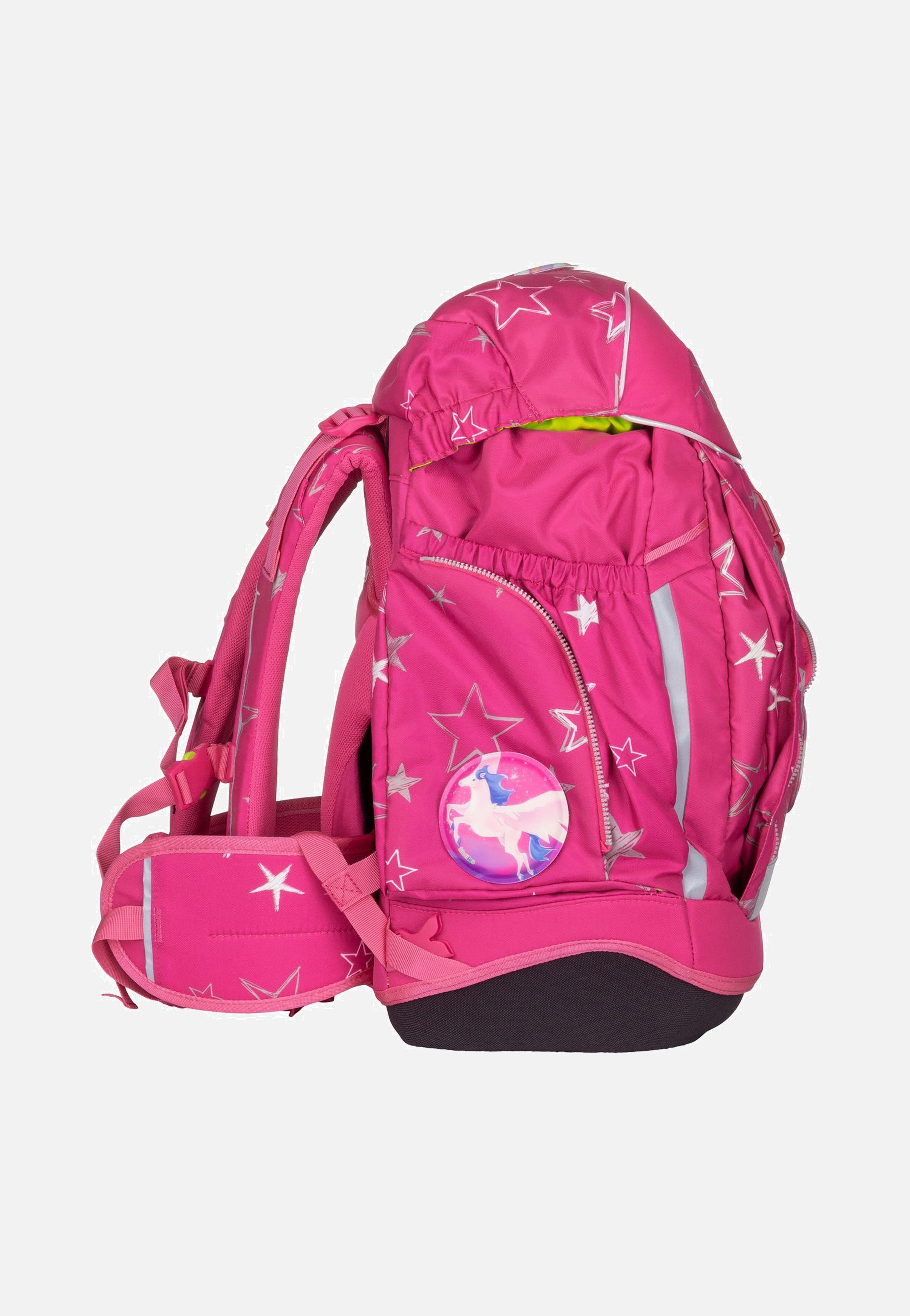 ergobag maxi Set SternzauBär School Bag