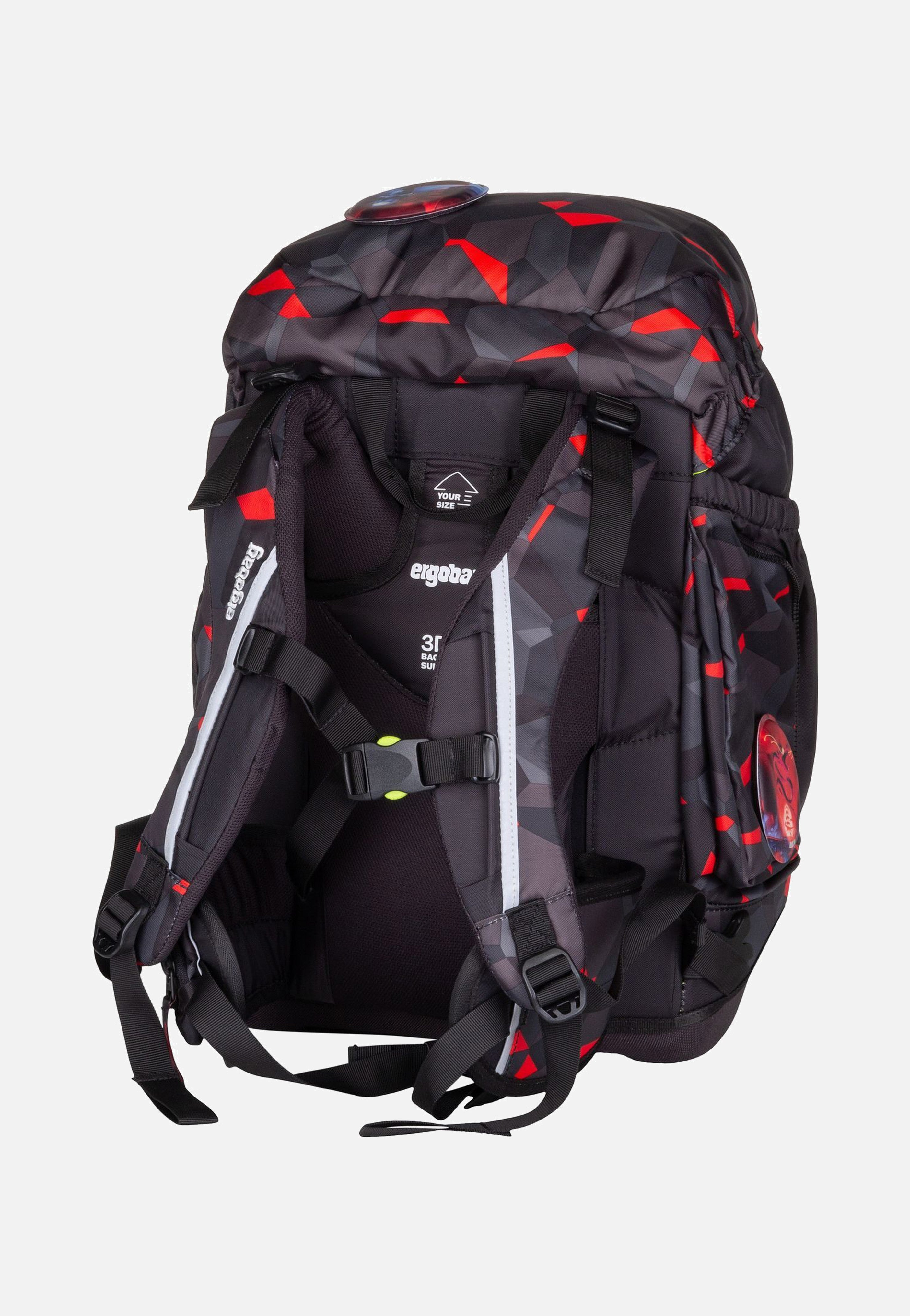 ergobag pack Set TaekBärdo School Bag