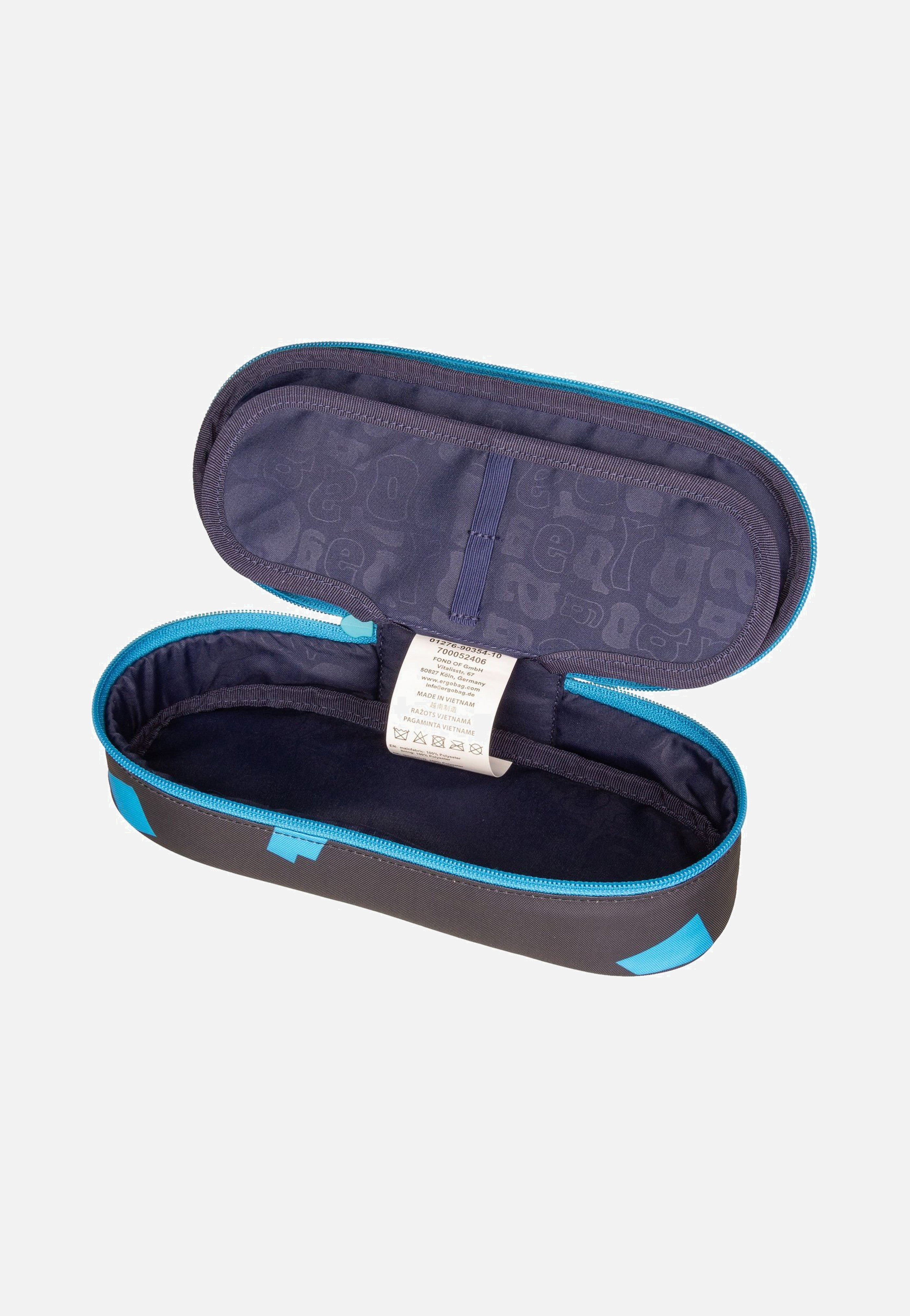 ergobag pack Set VerfolgBärjagd School Bag
