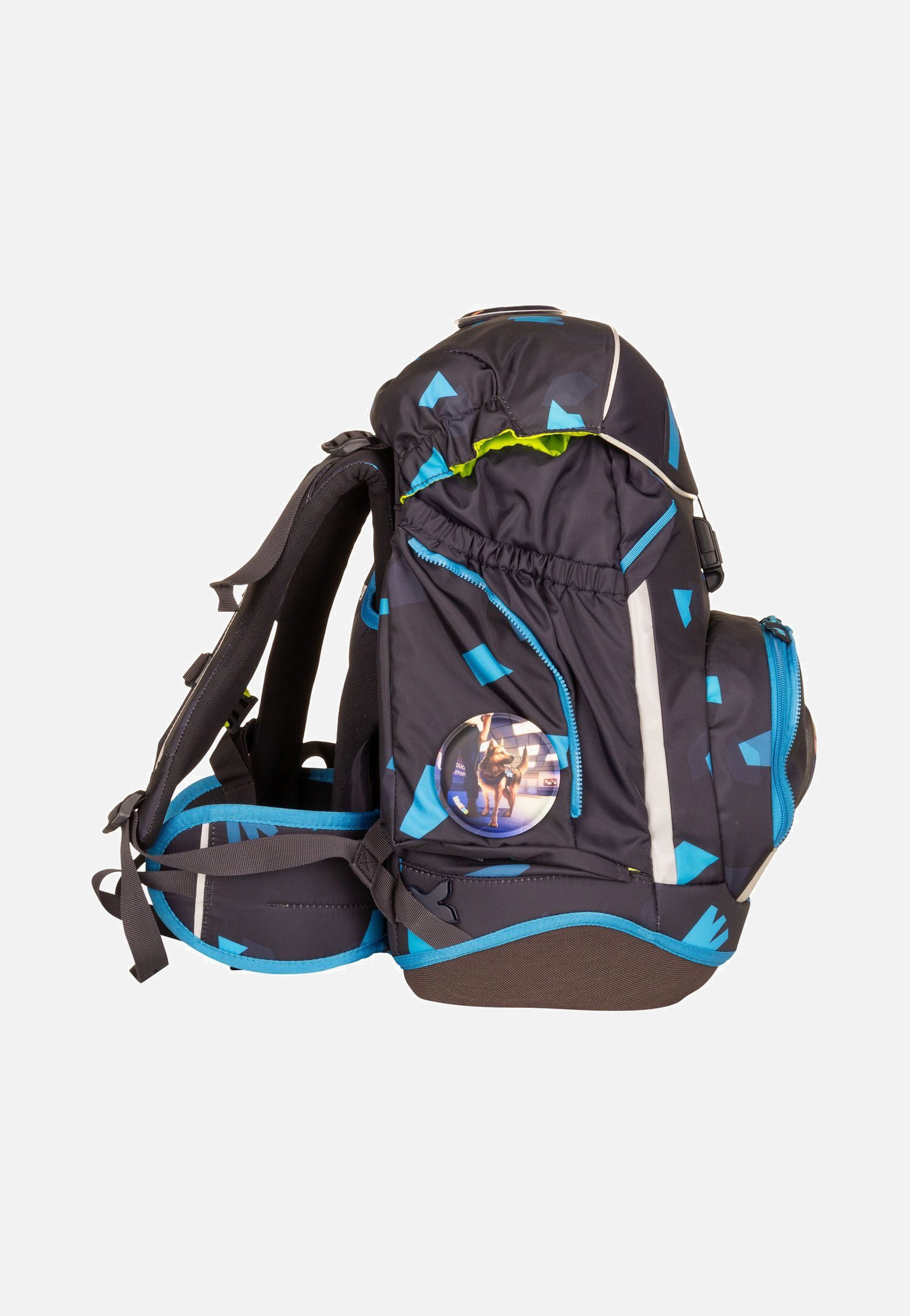 ergobag pack Set VerfolgBärjagd School Bag