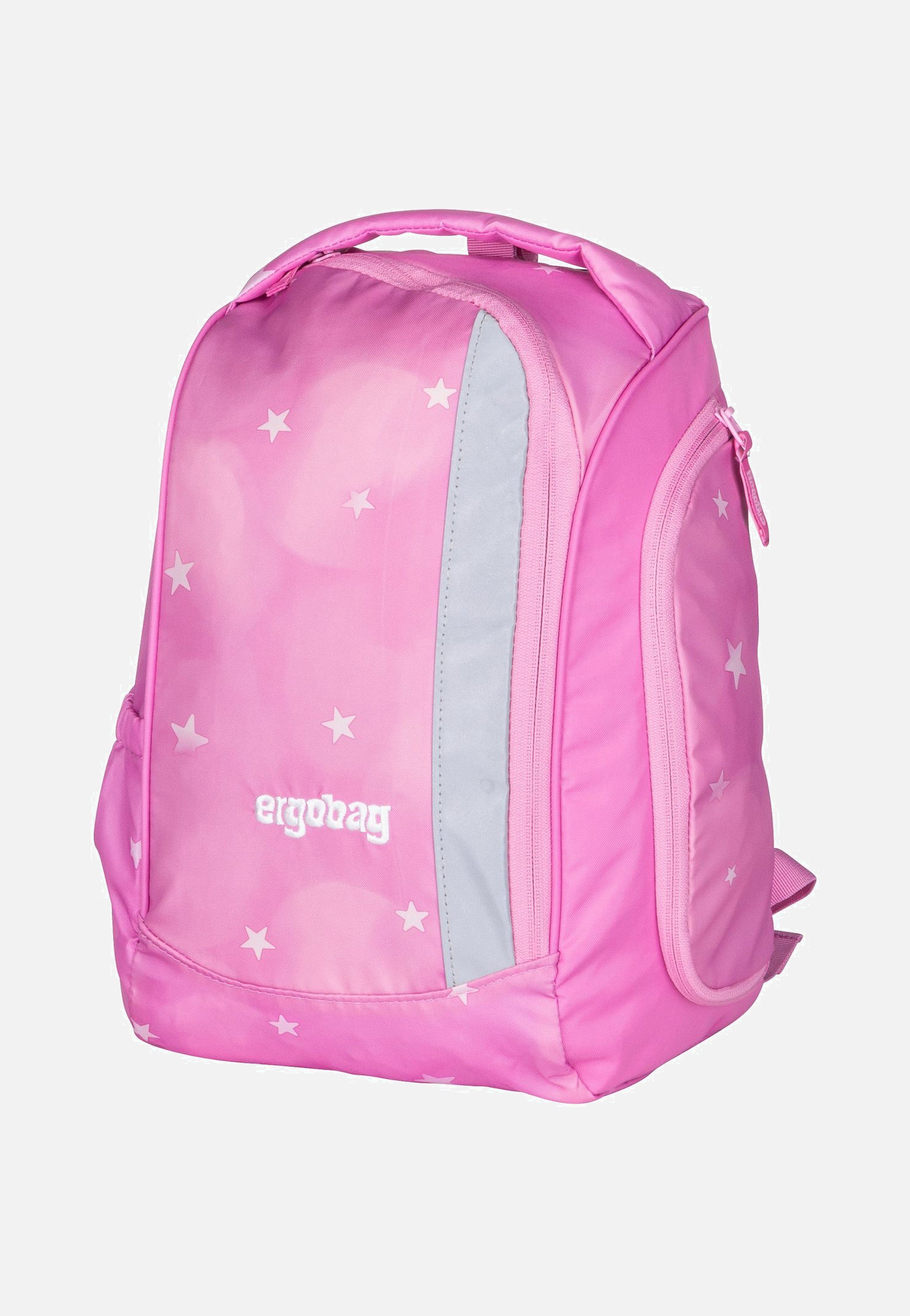 ergobag pack Set WolkenzauBär School Bag