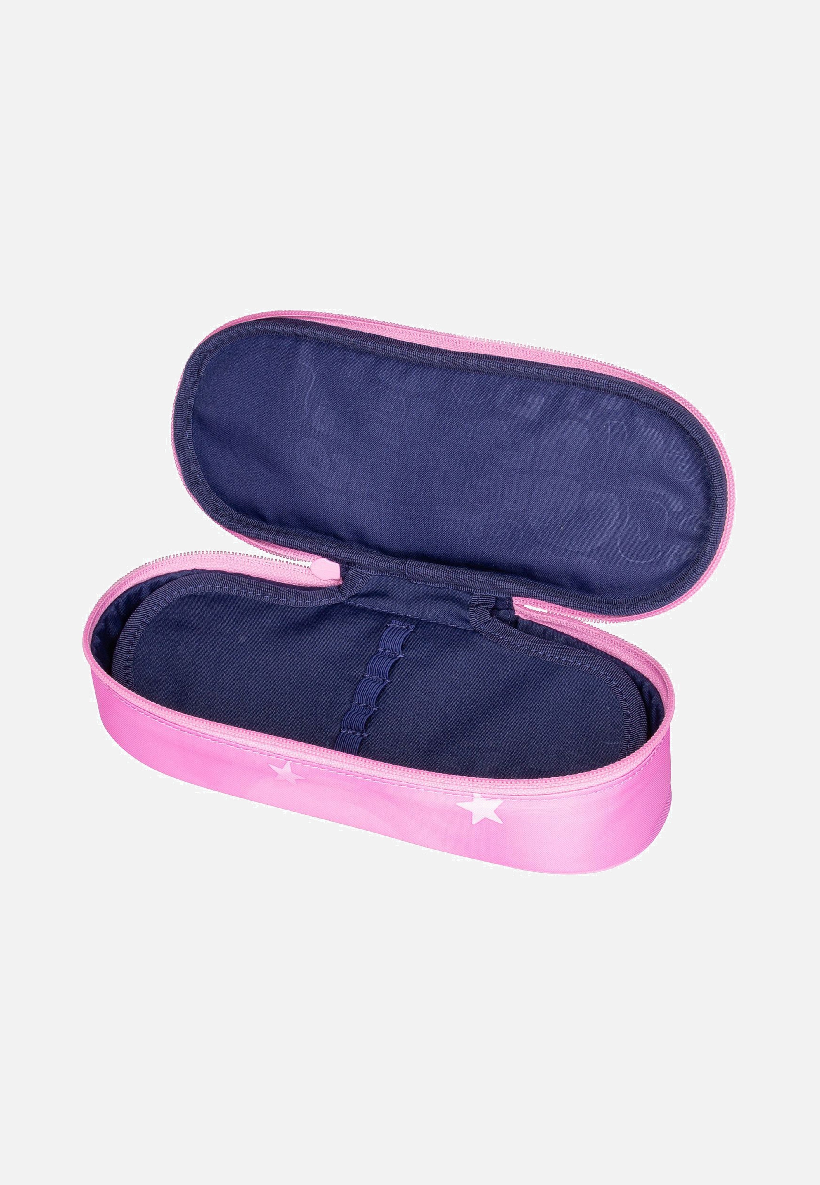 ergobag pack Set WolkenzauBär School Bag
