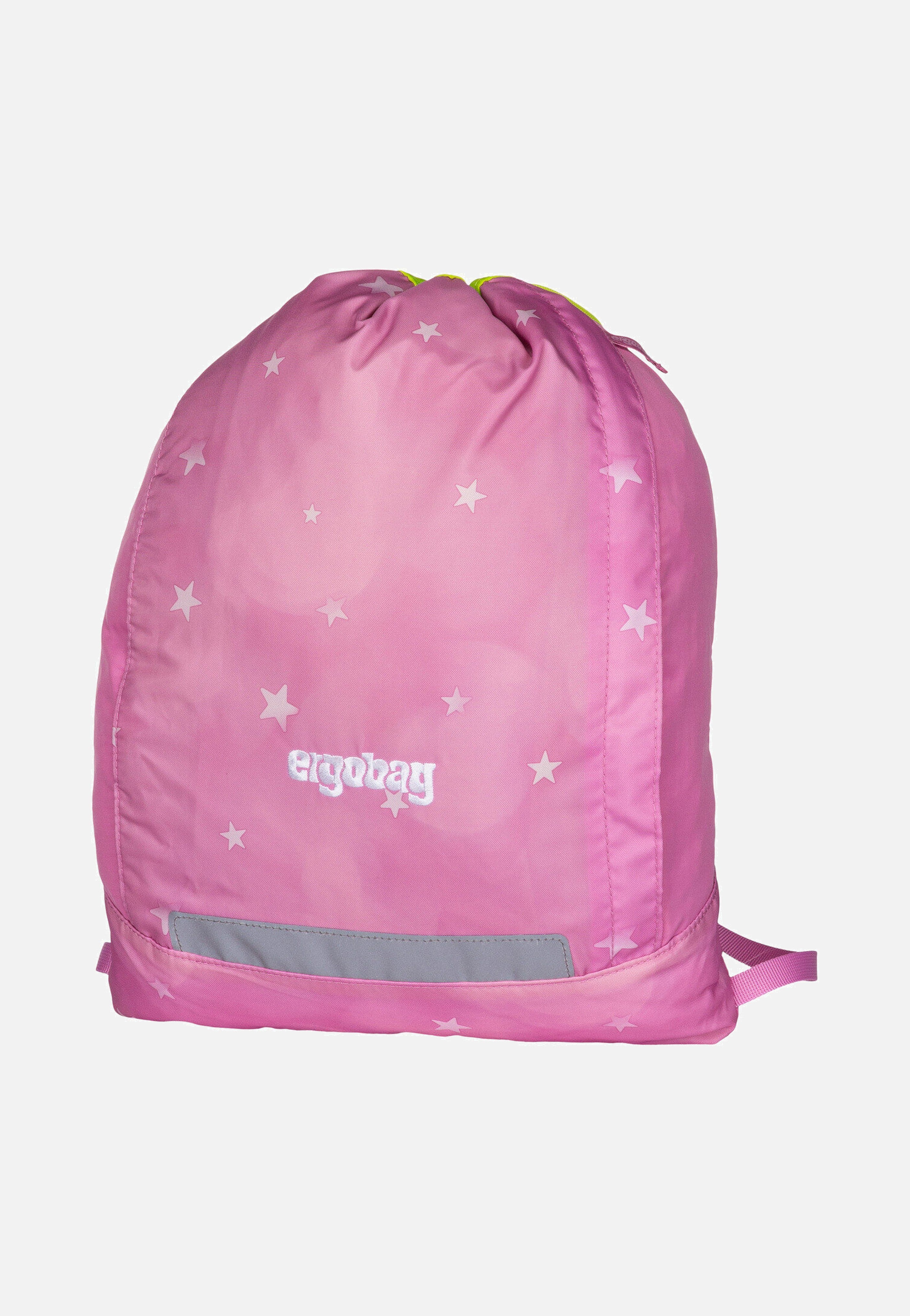 ergobag cubo Set WolkenzauBär School Rucksack
