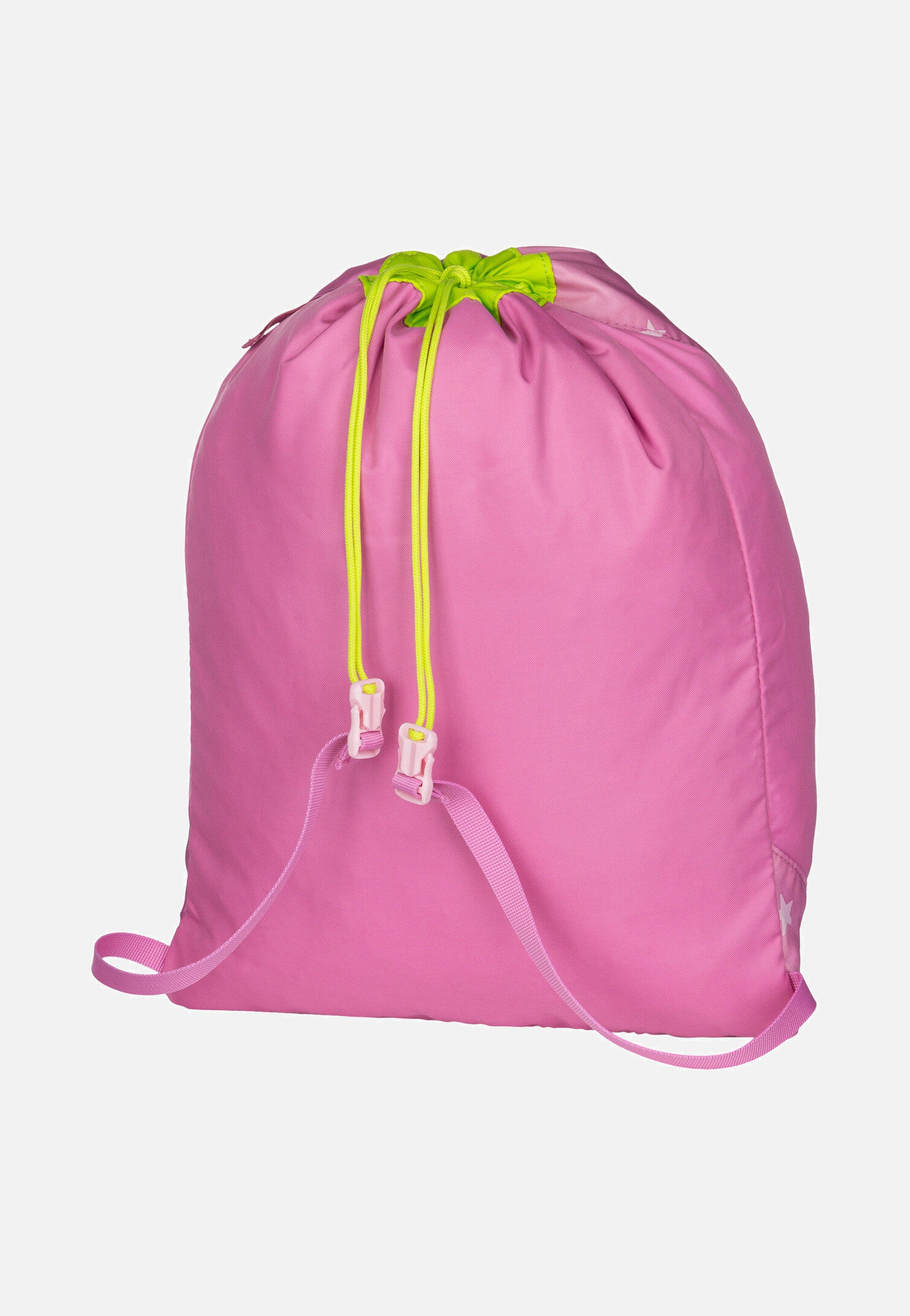 ergobag cubo Set WolkenzauBär School Rucksack