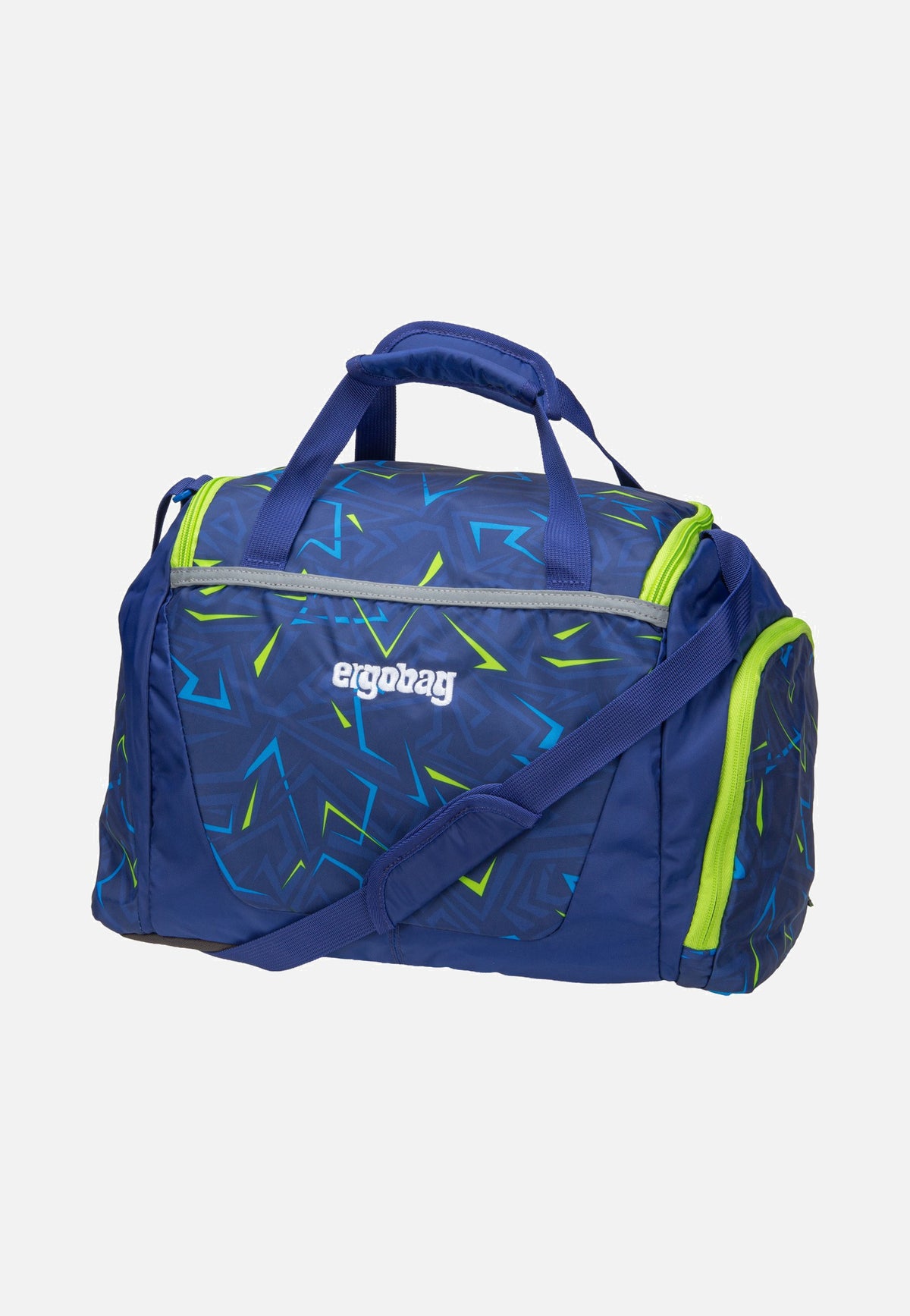 ergobag ergobag Sporttasche SpitzenreitBär Dufflebag