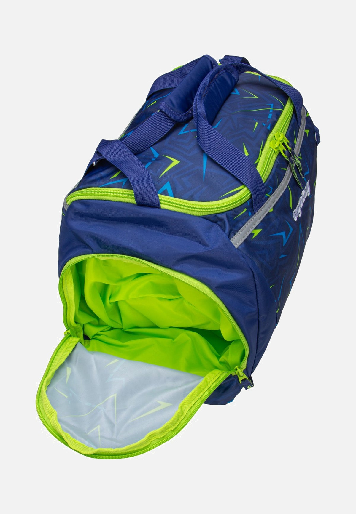 ergobag ergobag Sporttasche SpitzenreitBär Dufflebag