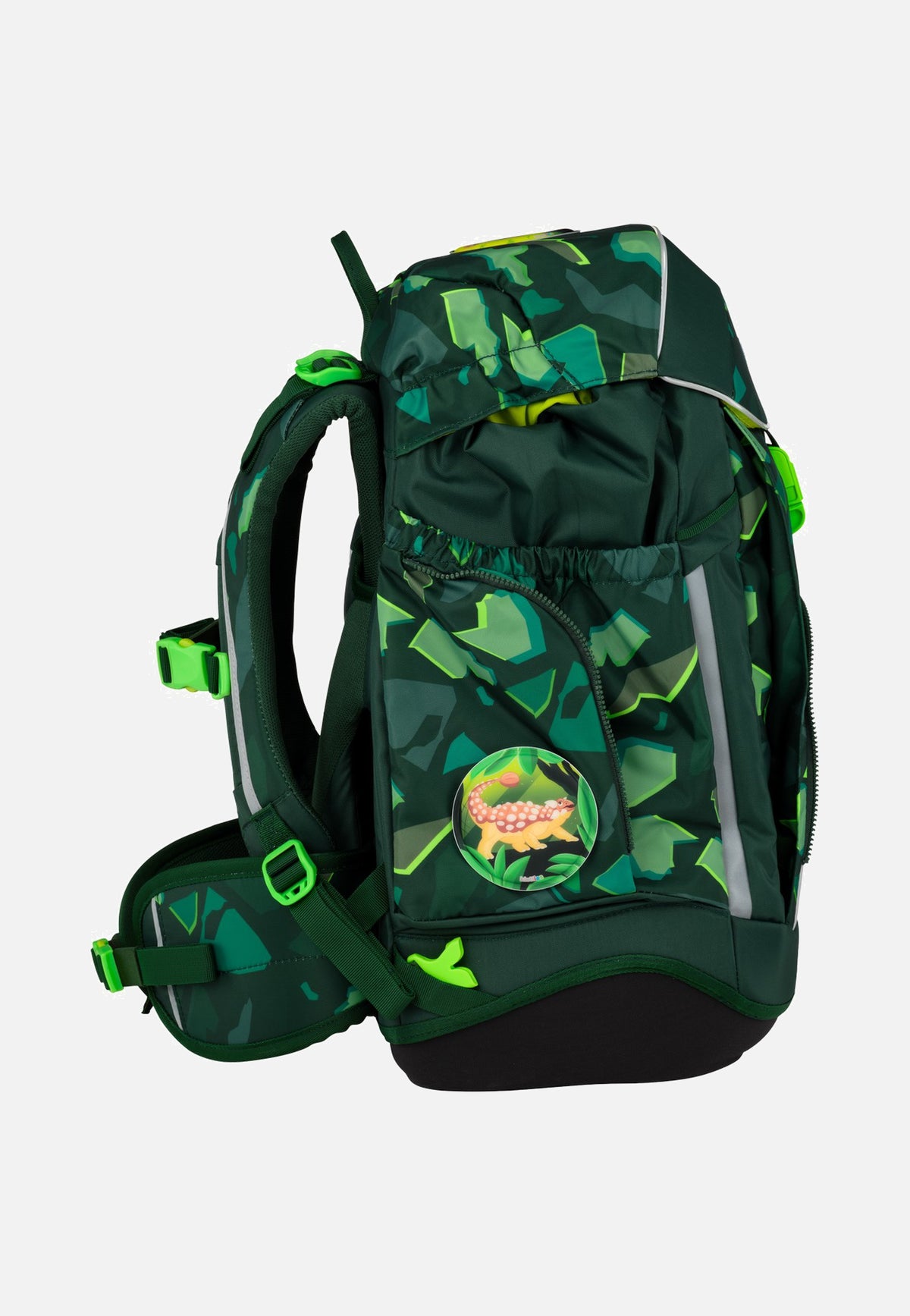 ergobag Maxi Set DinosauriBär Schulranzen