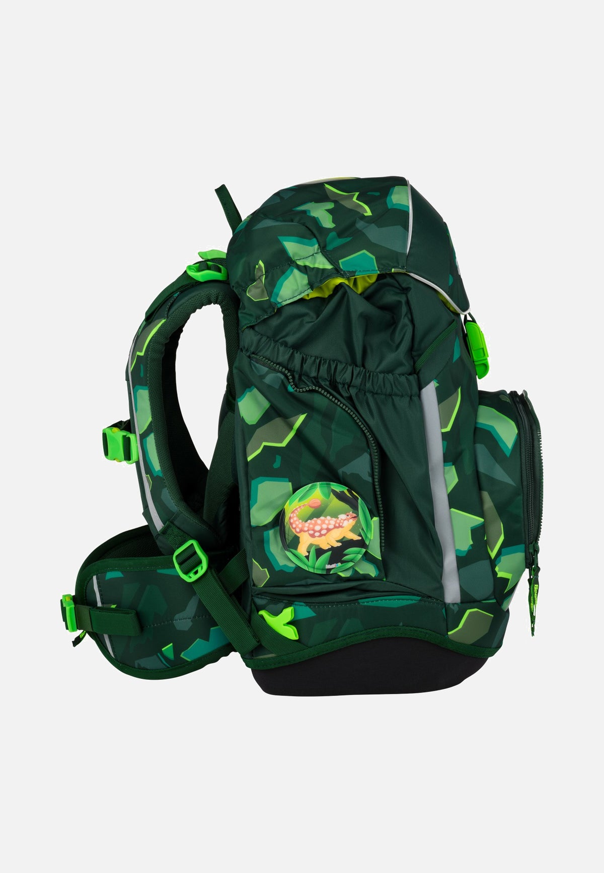 ergobag Pack Set DinosauriBär Schulranzen