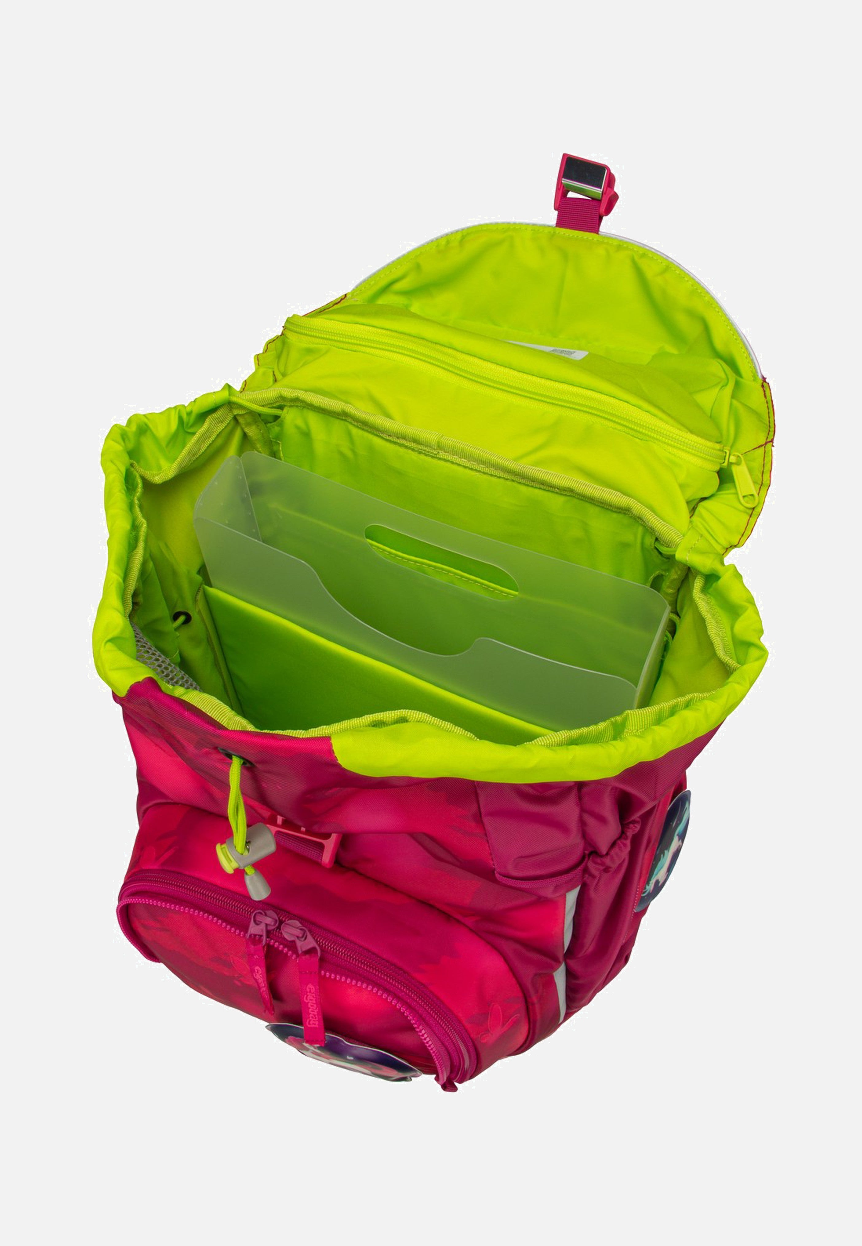 ergobag pack Set MondzauBär School Bag