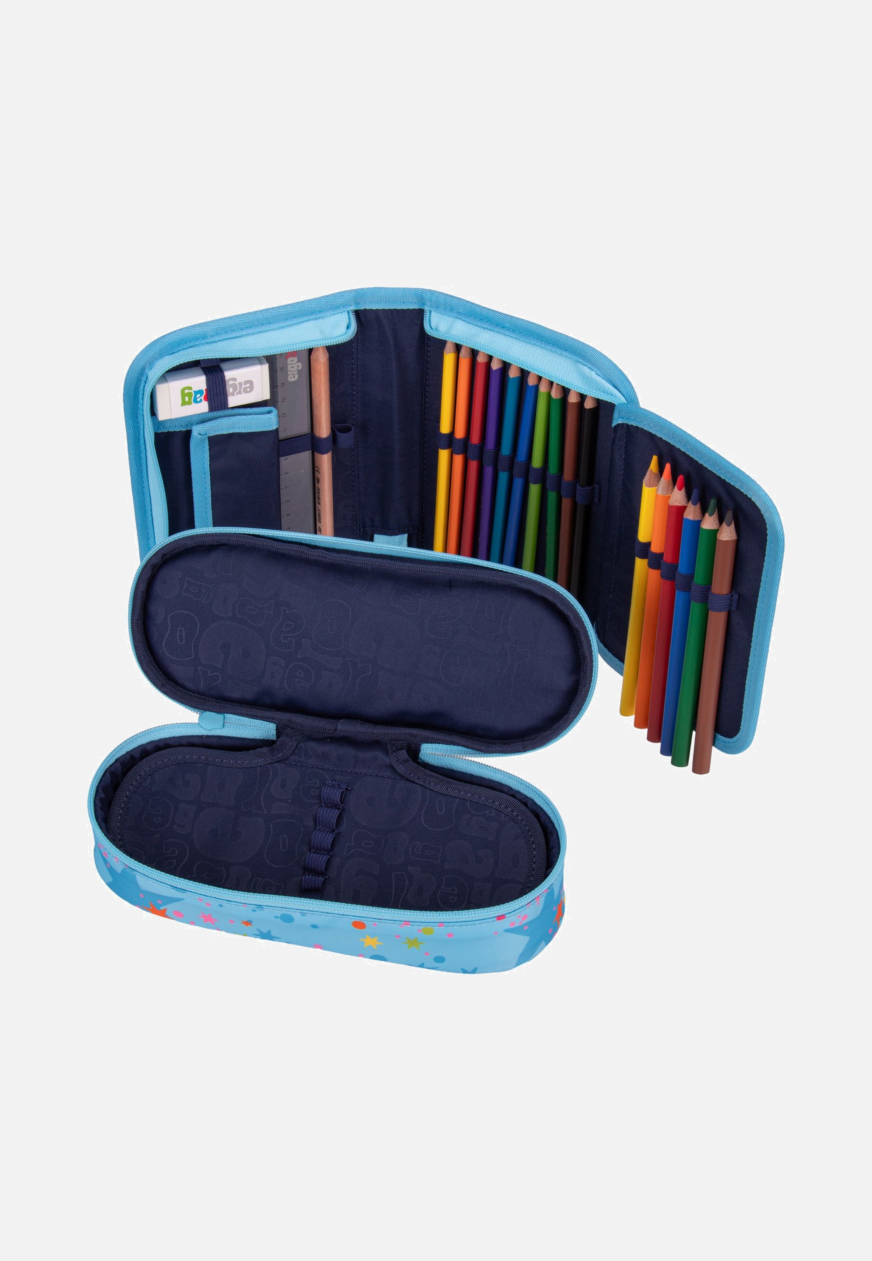 ergobag pack Set Bärhext School Bag