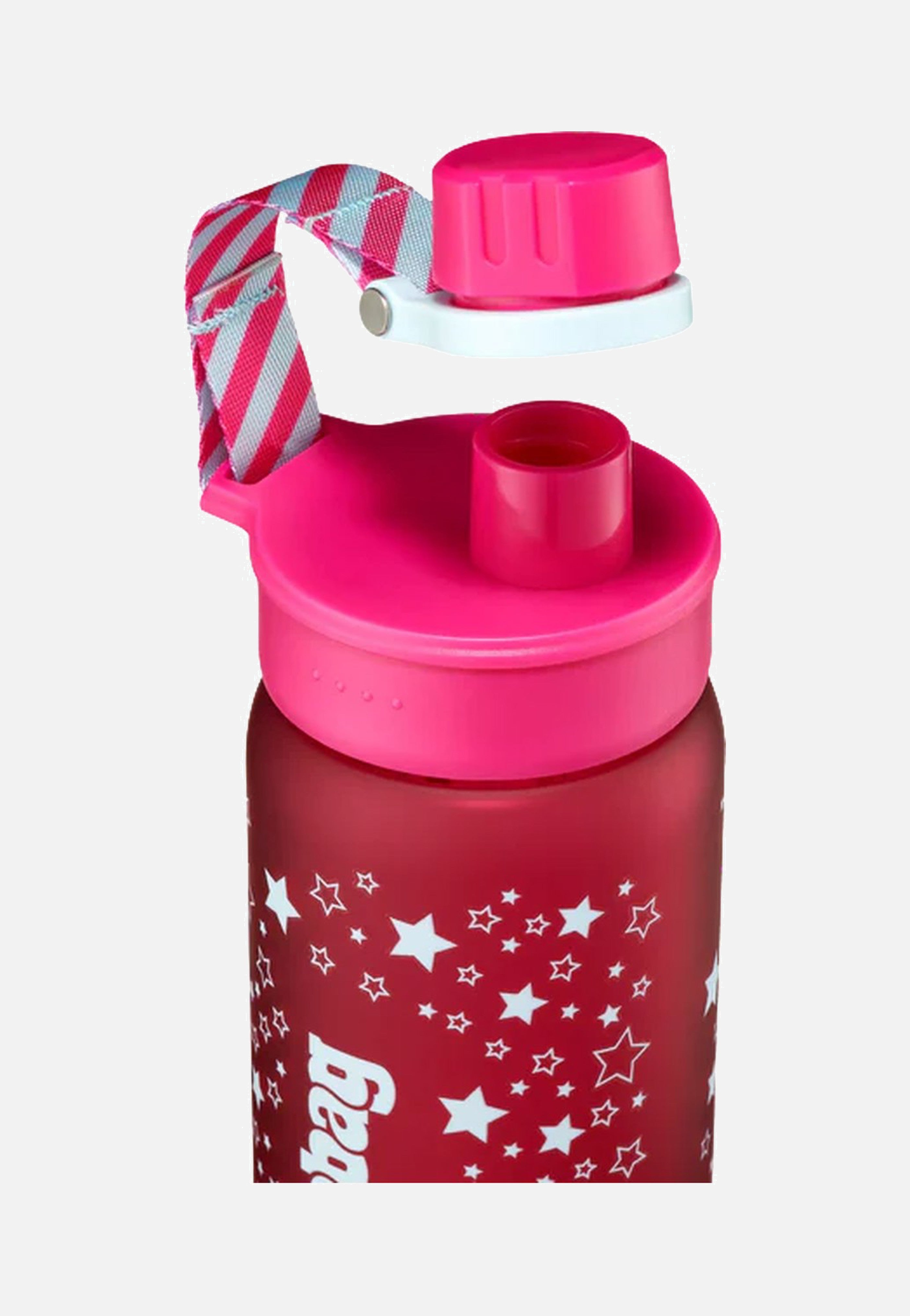 ergobag Trinkflasche Sternchen Bottle