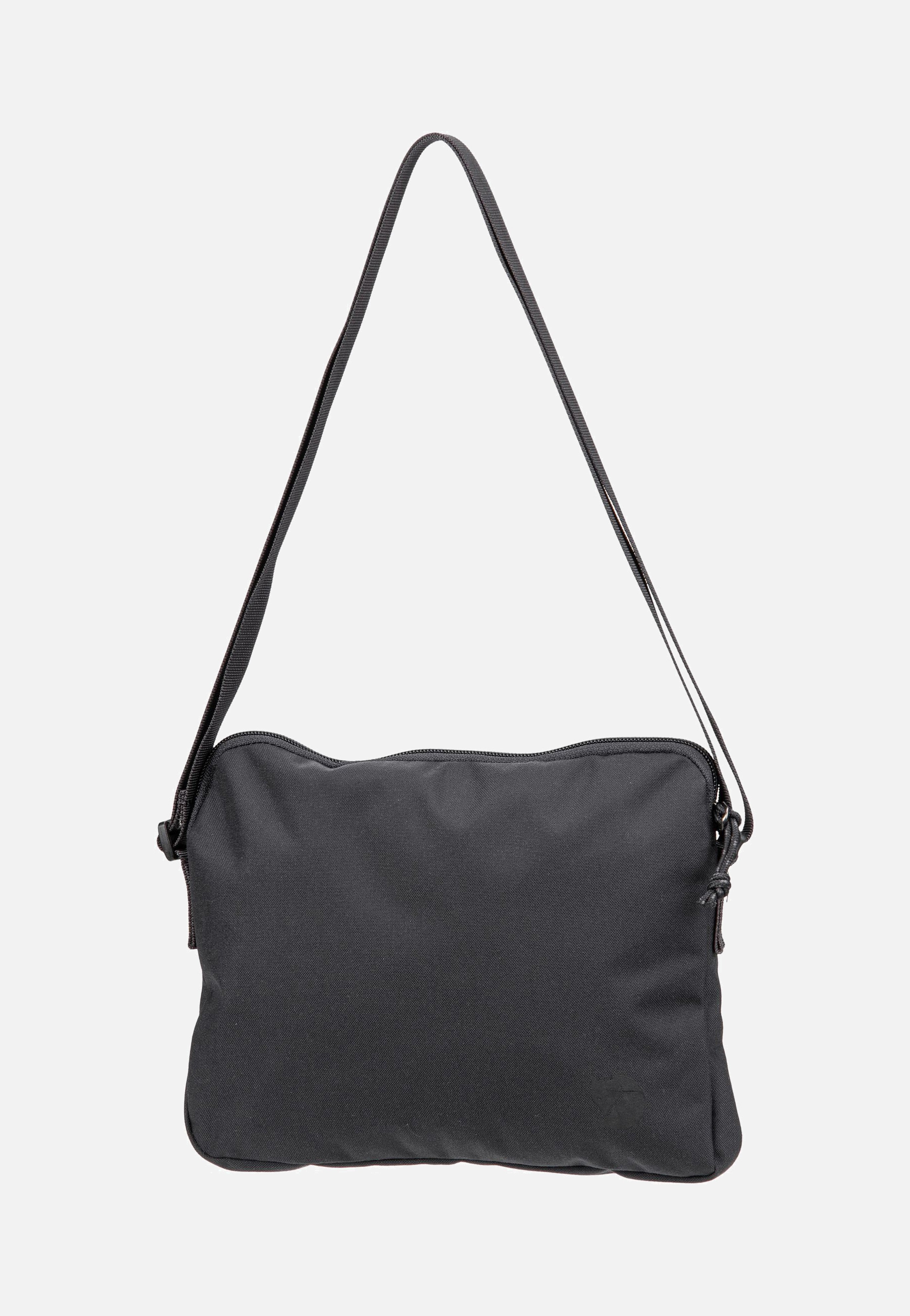 Fjällräven Färden Carry-On Pack Coal Black Travel Rucksack