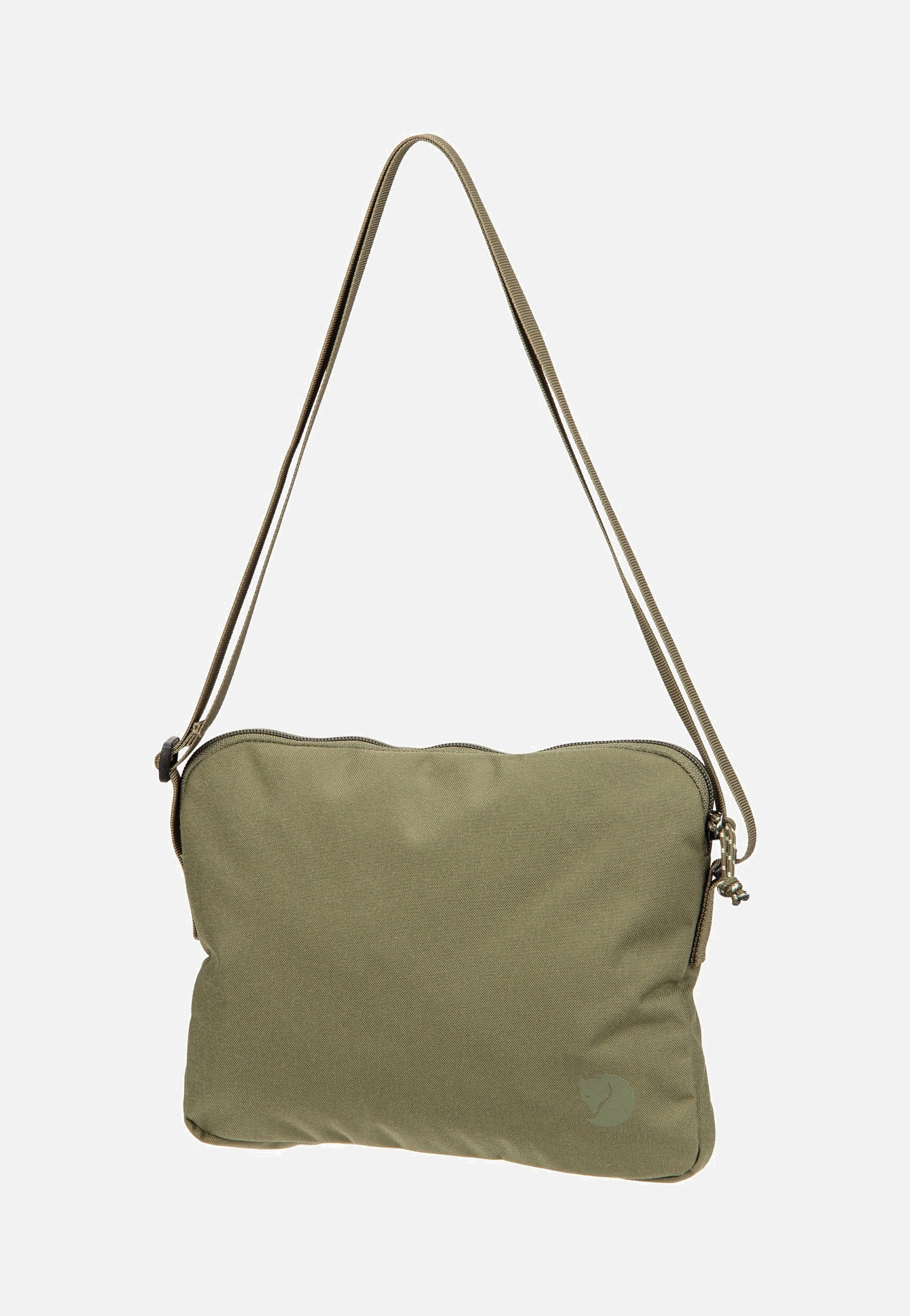 Fjällräven Färden Carry-On Pack Green Travel Rucksack