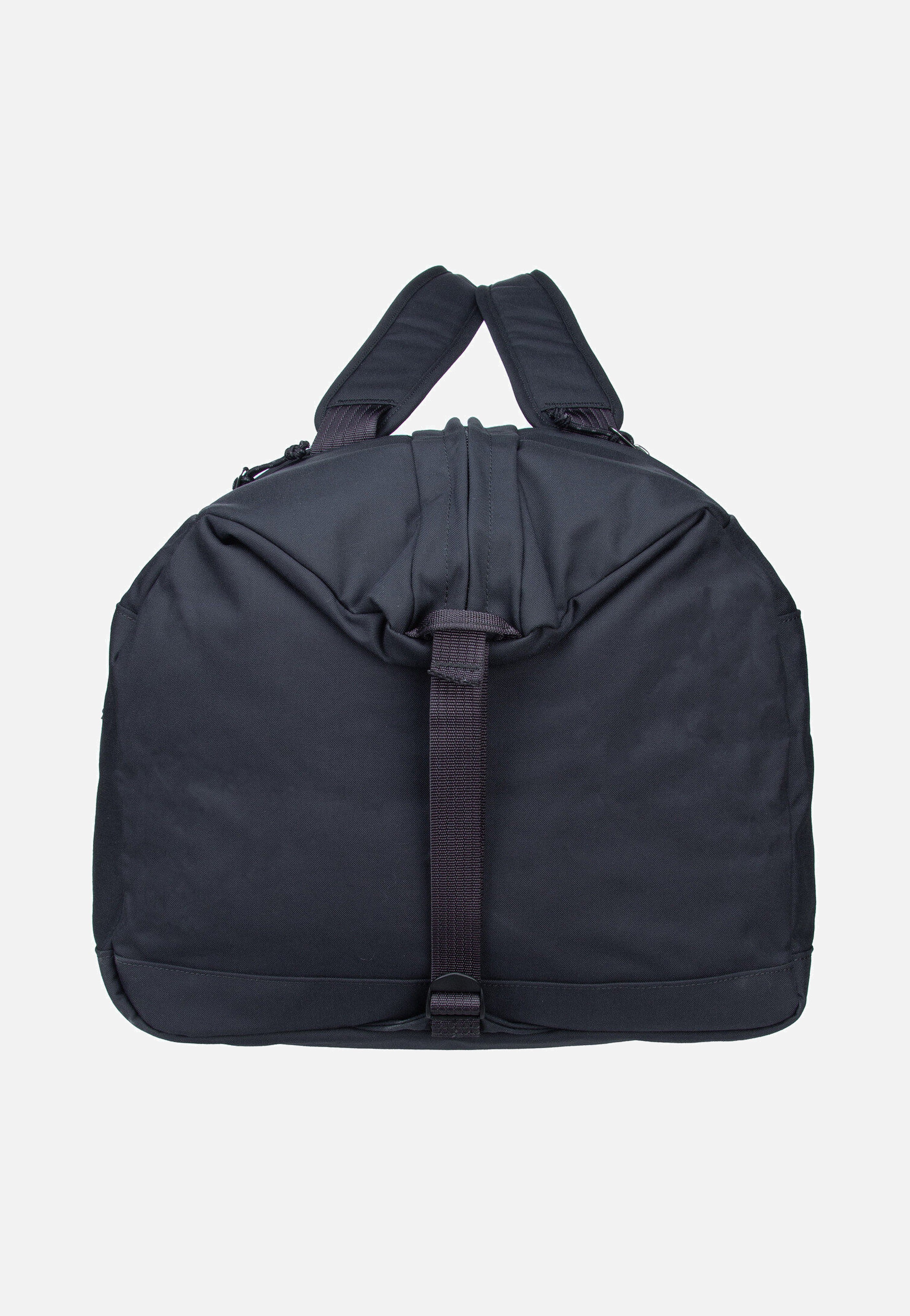 Fjällräven Färden Duffel 80 Coal Black Dufflebag