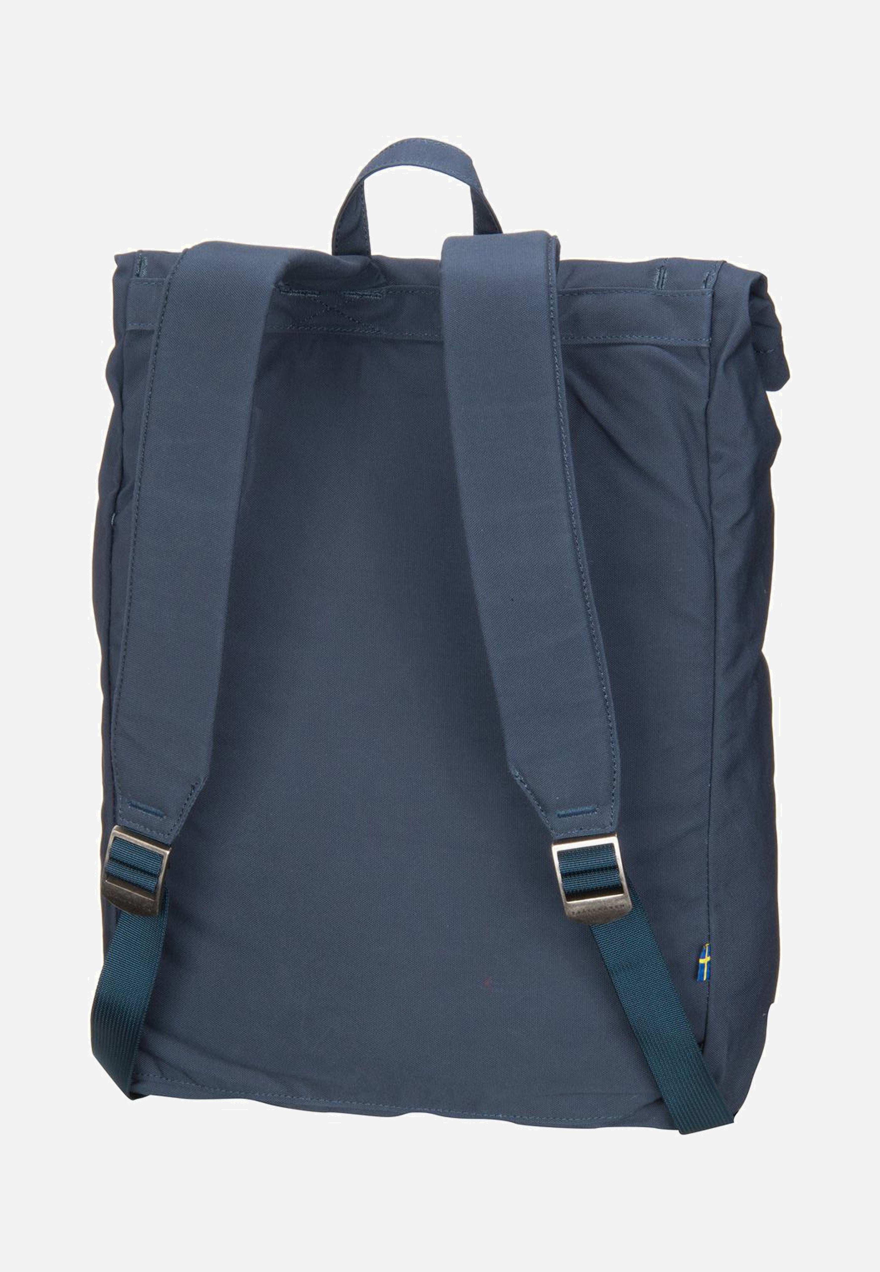 Fjällräven Foldsack No.1 Navy Rucksack