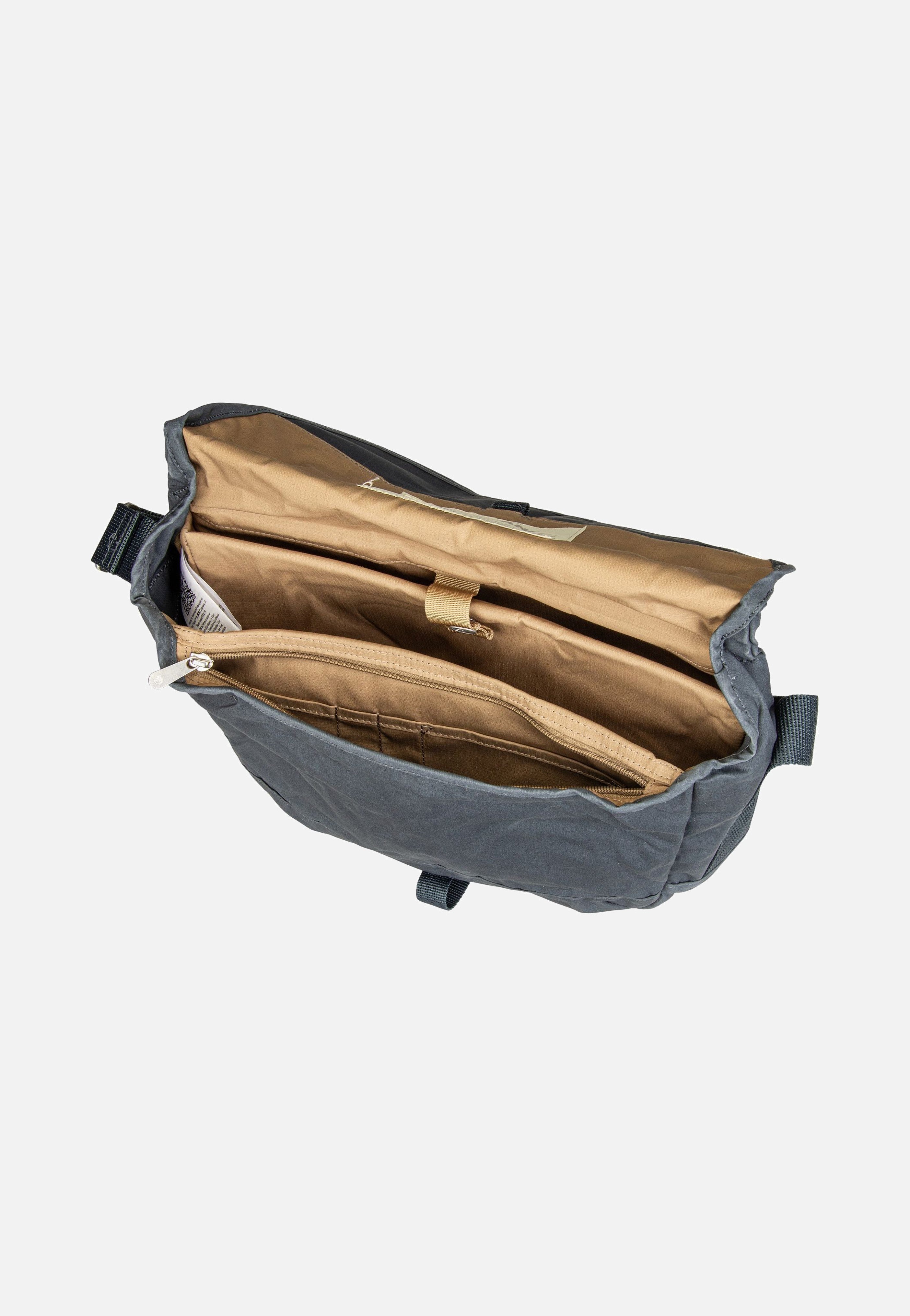 Fjällräven Greenland Shoulder Bag Small Dusk Umhängetasche